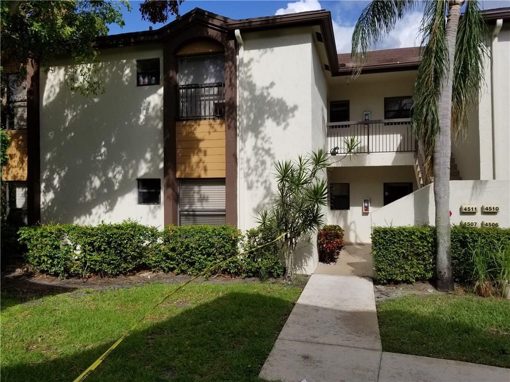 TOWNSHIP/BAYWOOD VILLAGE - Residential