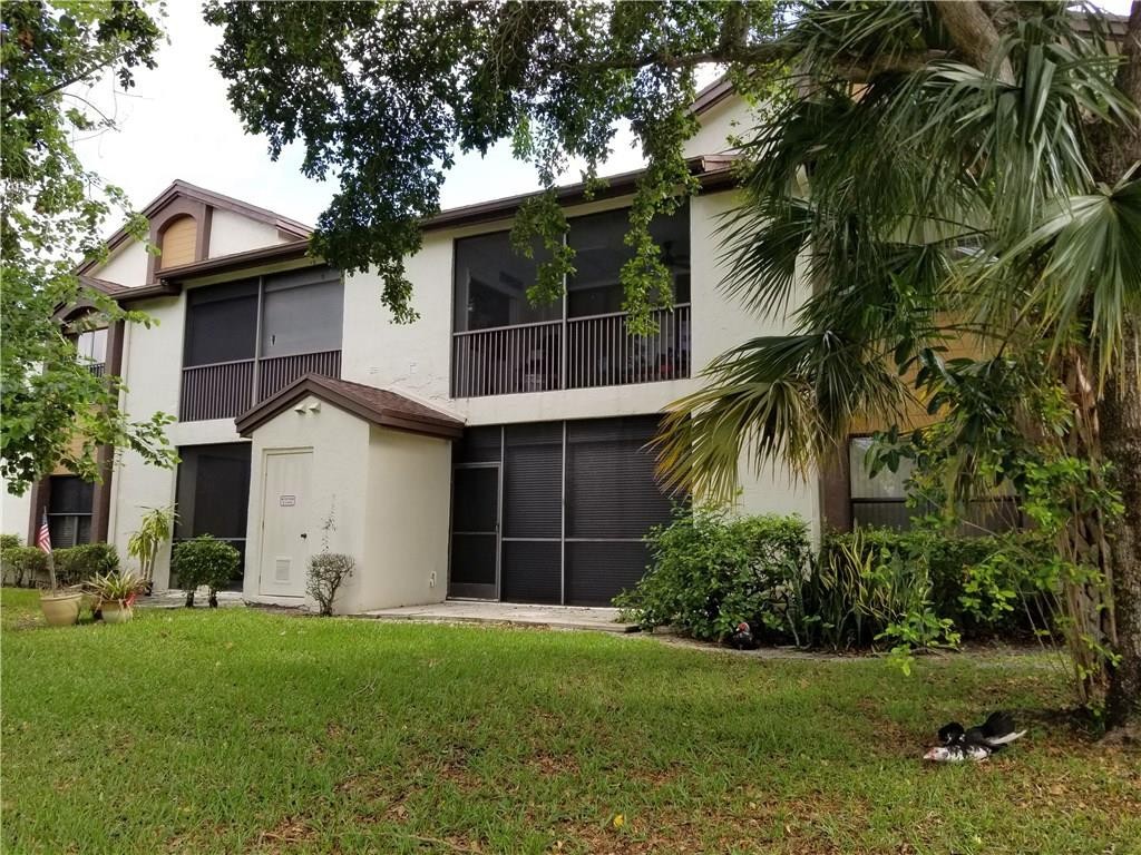 TOWNSHIP/BAYWOOD VILLAGE - Residential