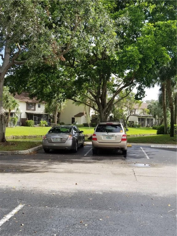 TOWNSHIP/BAYWOOD VILLAGE - Residential