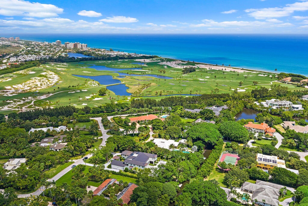 Photo of 12420 Plantation Lane, North Palm Beach, FL 33408 (MLS # B26075073)