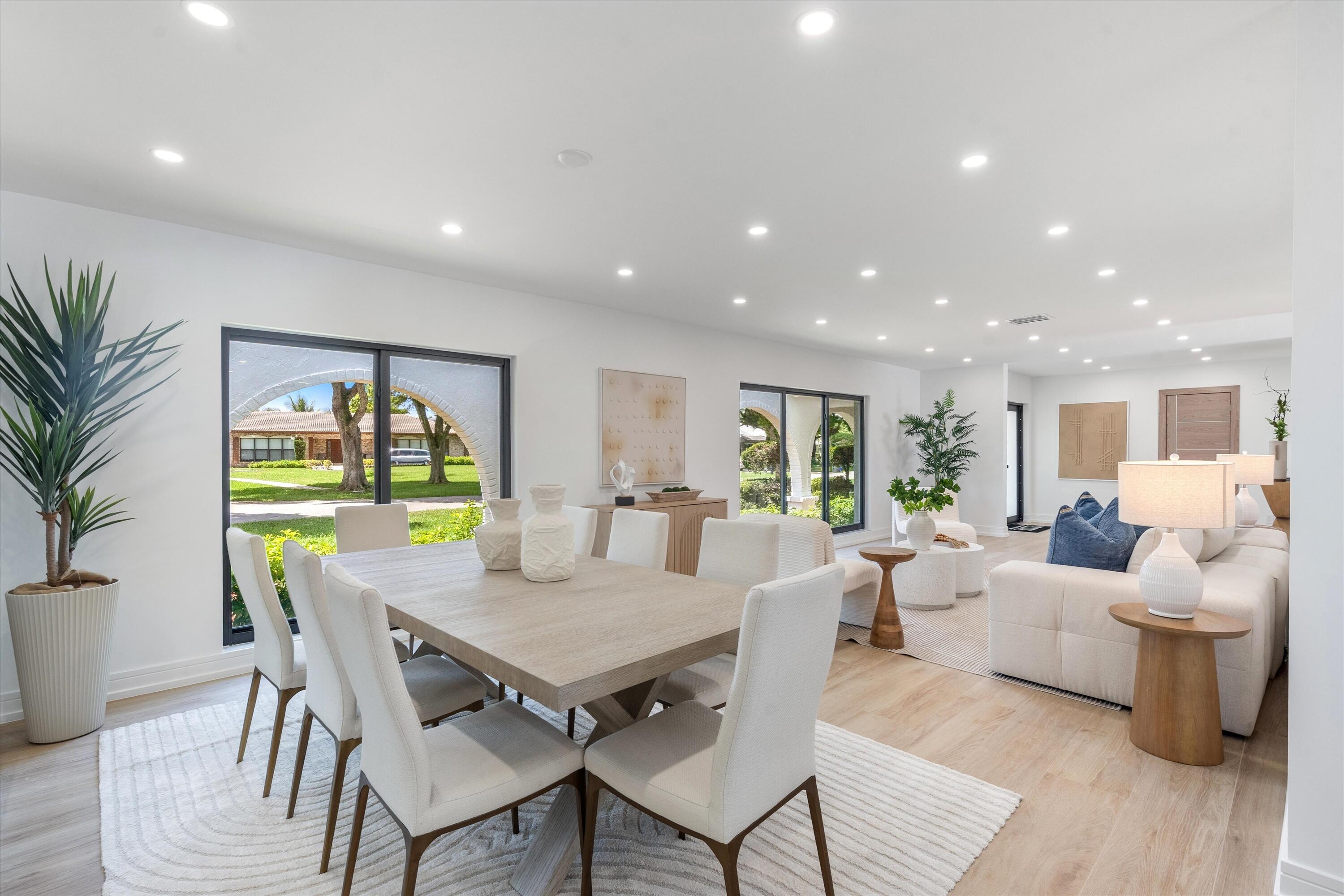 ESTANCIA - Residential