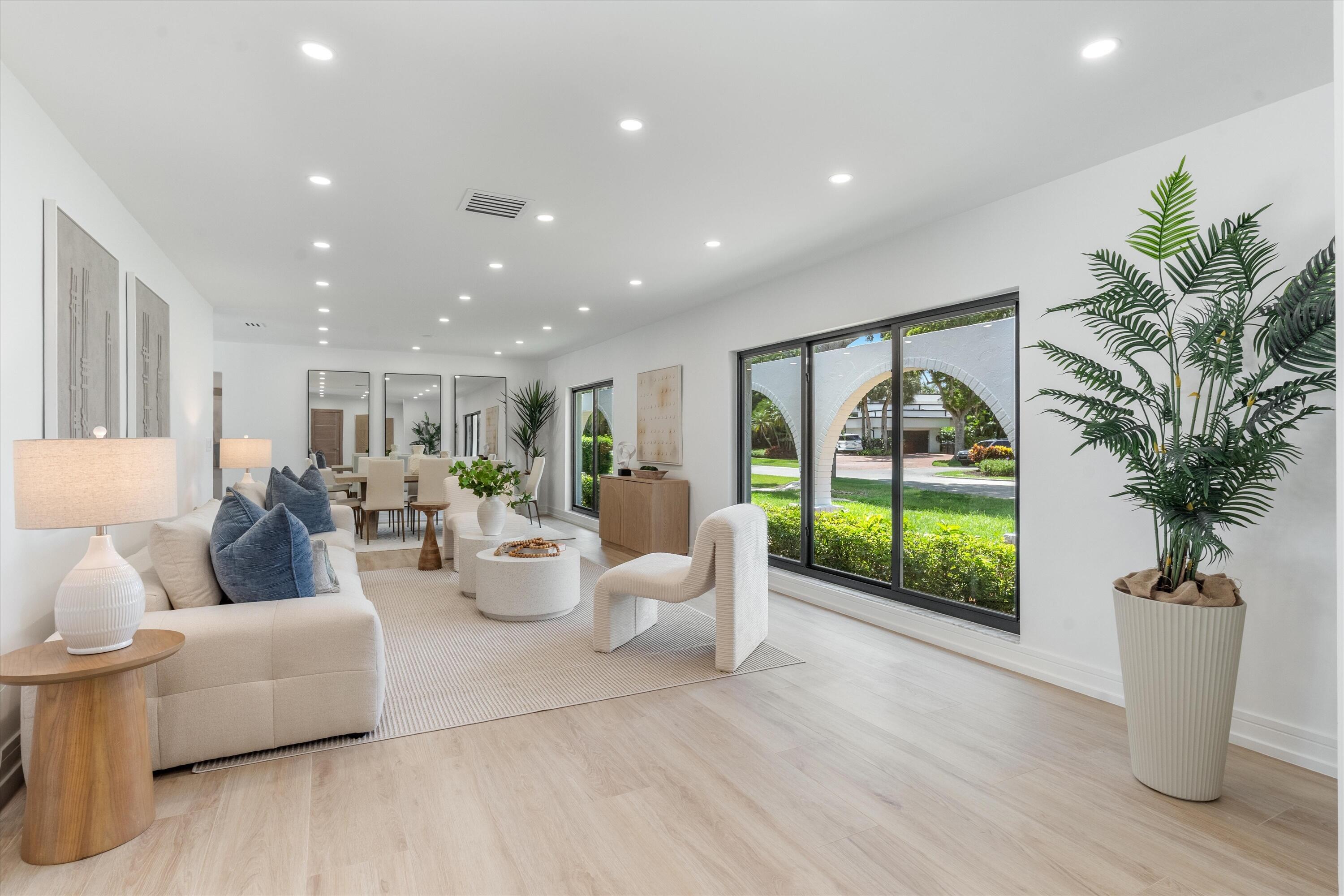 ESTANCIA - Residential