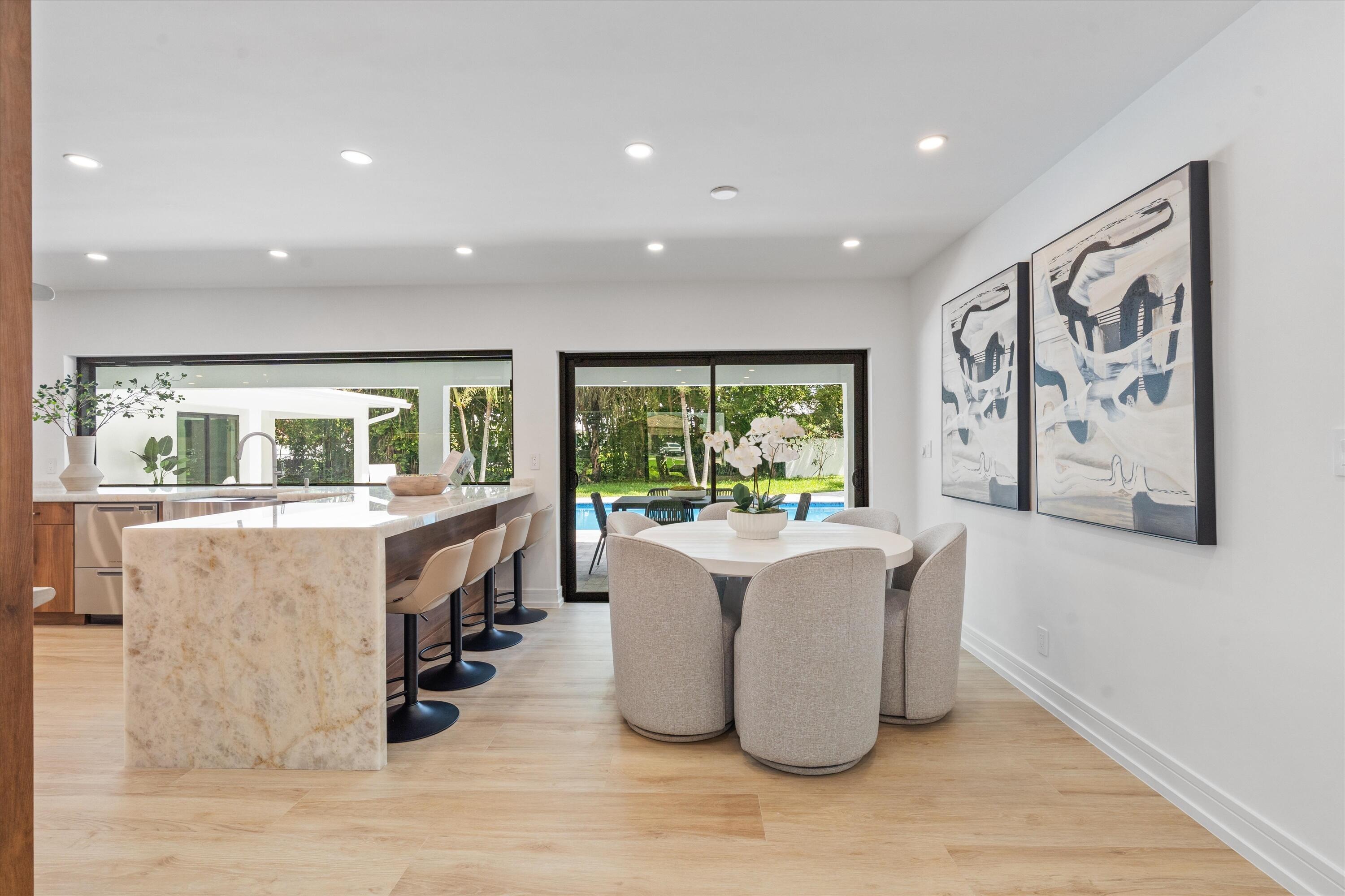 ESTANCIA - Residential