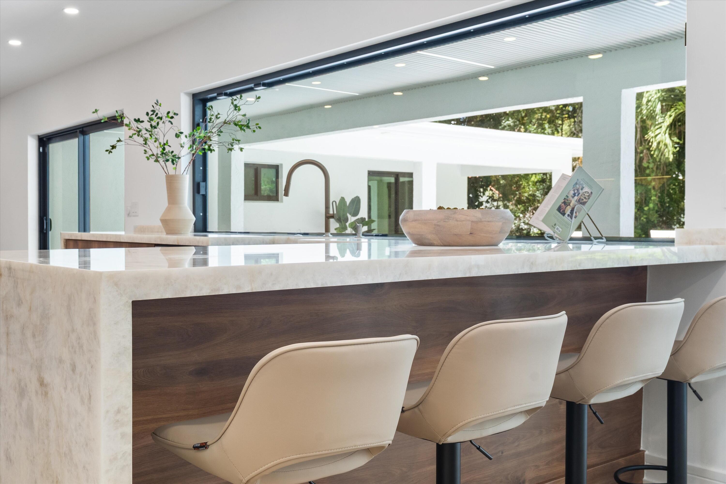 ESTANCIA - Residential