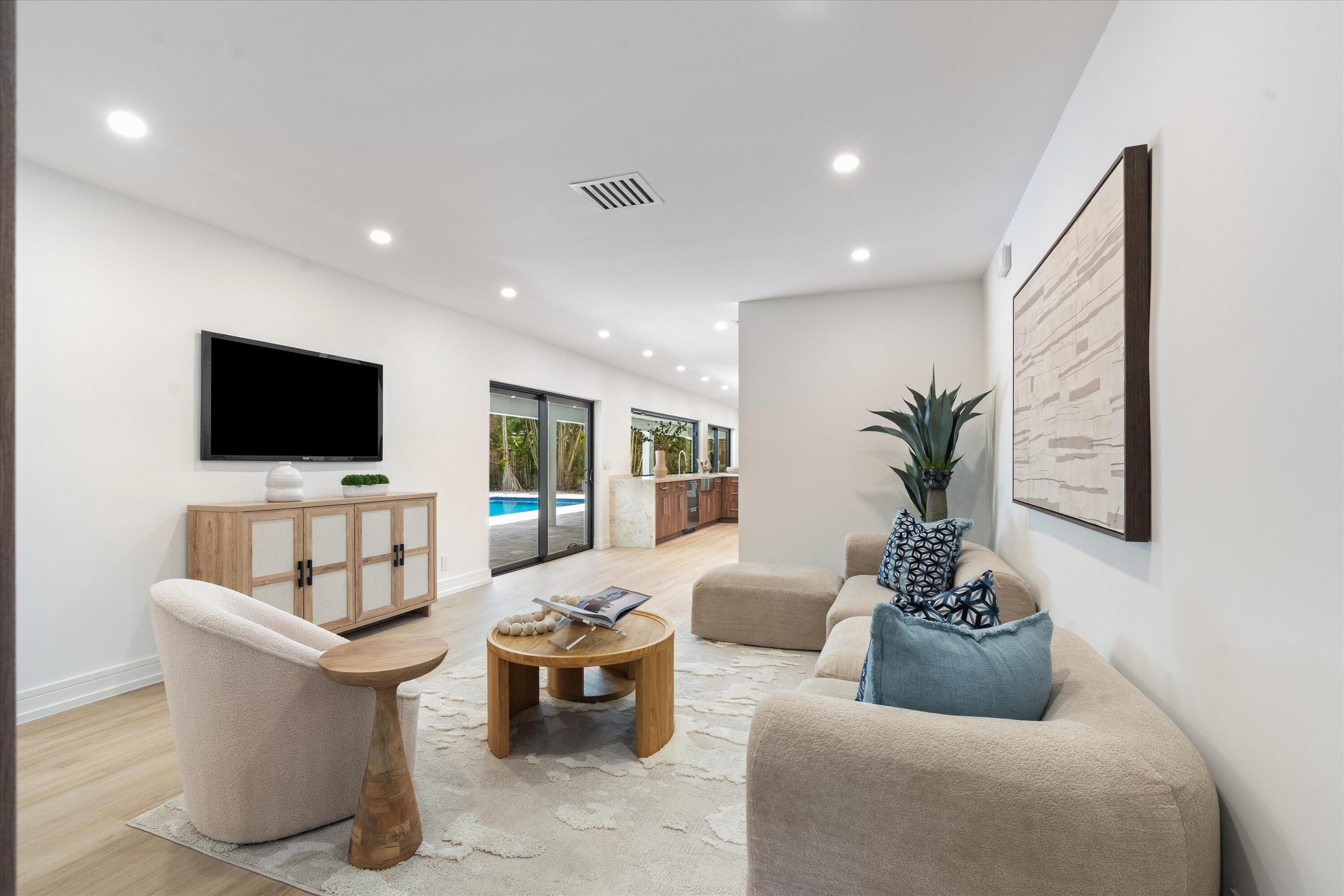 ESTANCIA - Residential