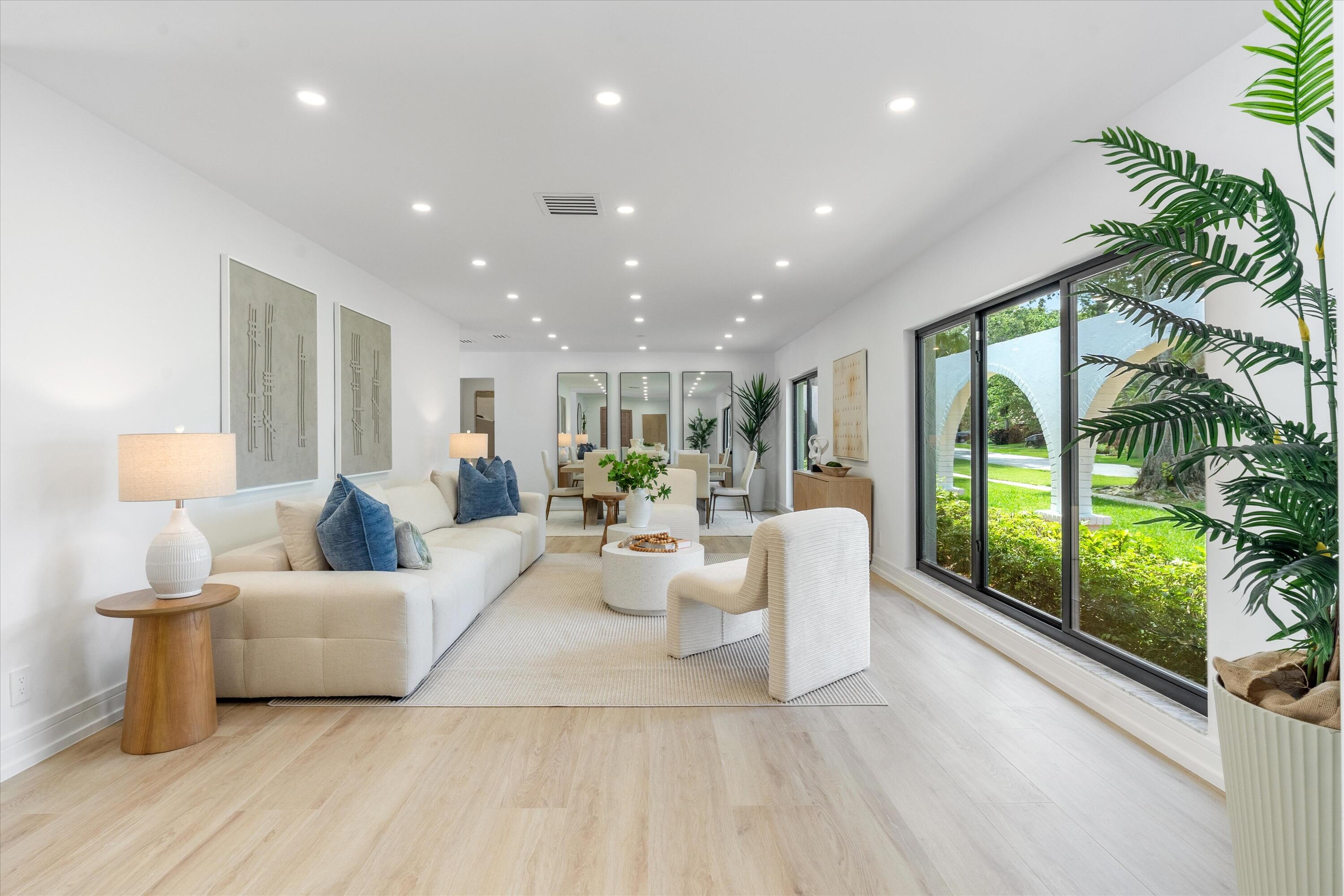 ESTANCIA - Residential
