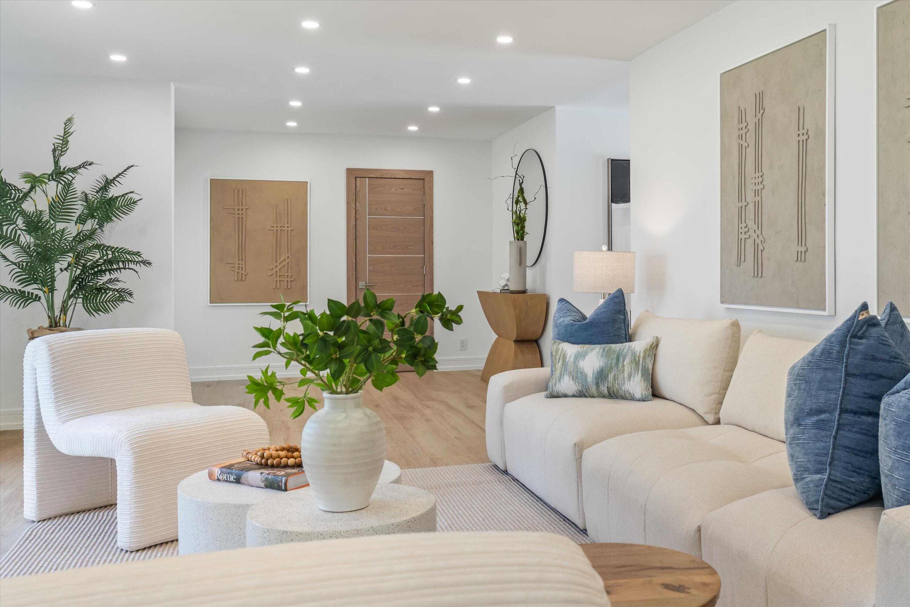 ESTANCIA - Residential