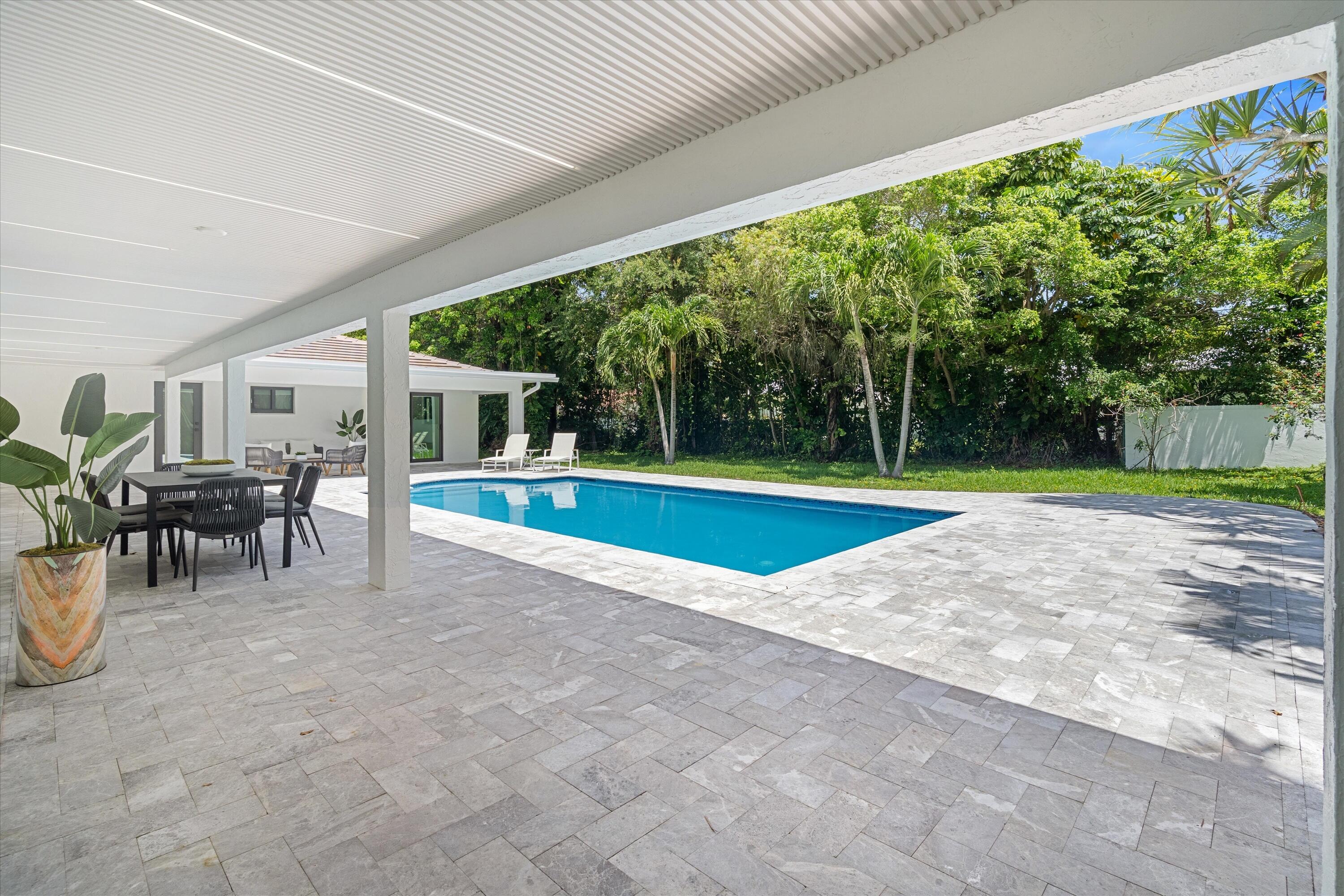 ESTANCIA - Residential