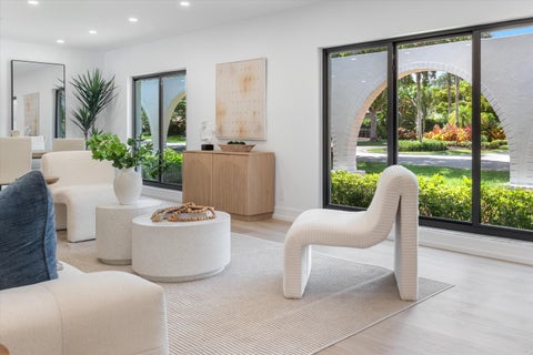 Tiny photo for 6749 S Grande Drive, Boca Raton, FL 33433 (MLS # B26034720)