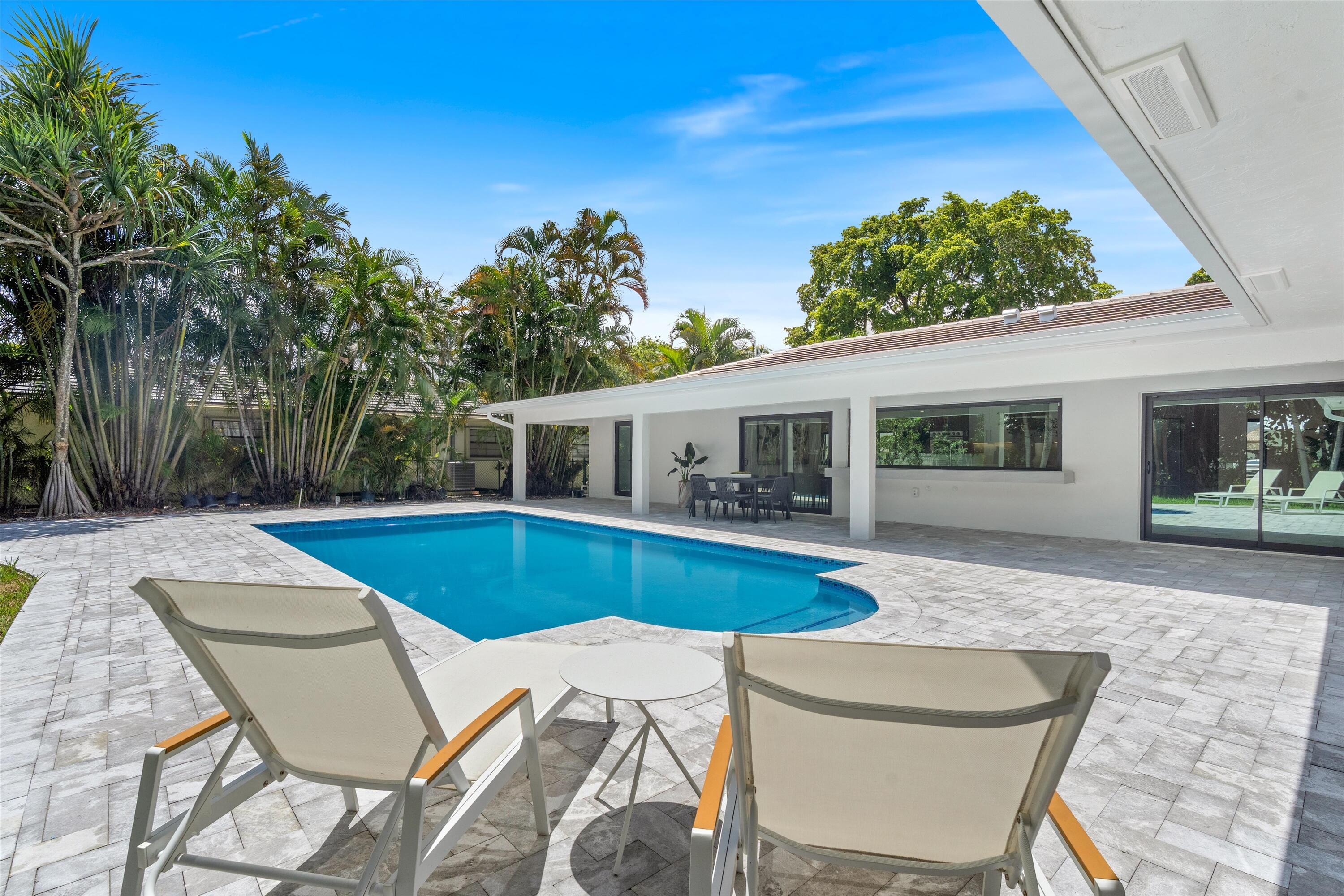ESTANCIA - Residential