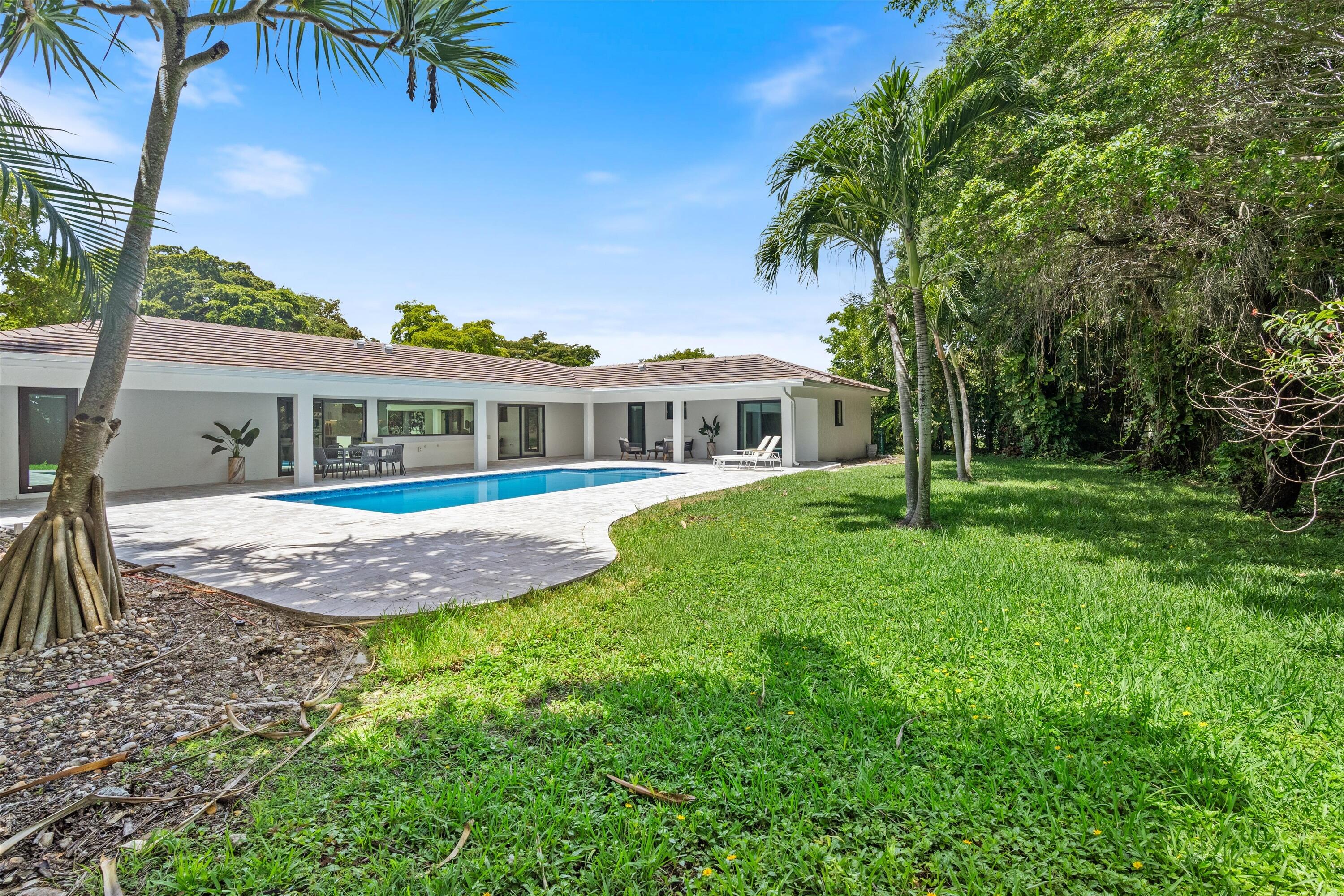 ESTANCIA - Residential