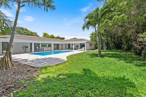 Tiny photo for 6749 S Grande Drive, Boca Raton, FL 33433 (MLS # B26034720)