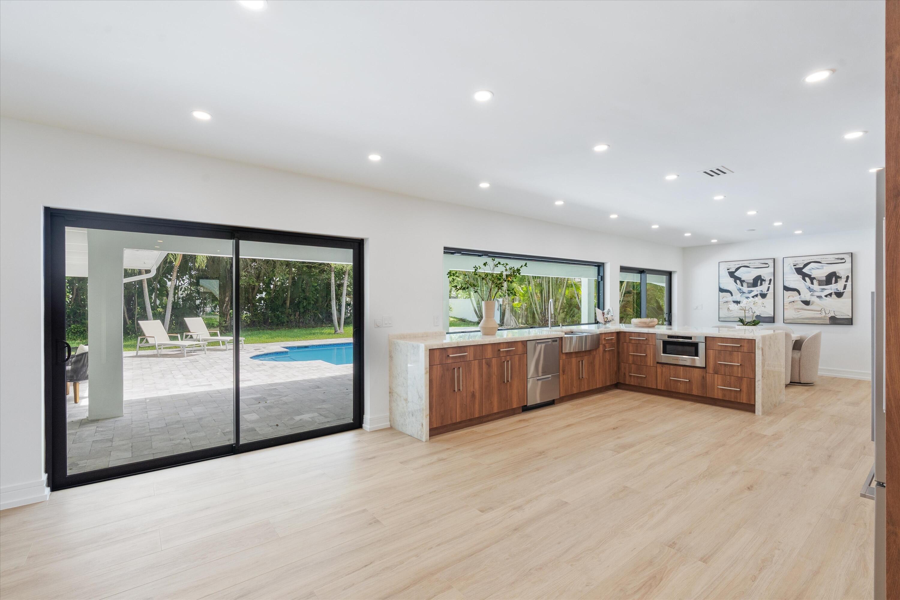 ESTANCIA - Residential