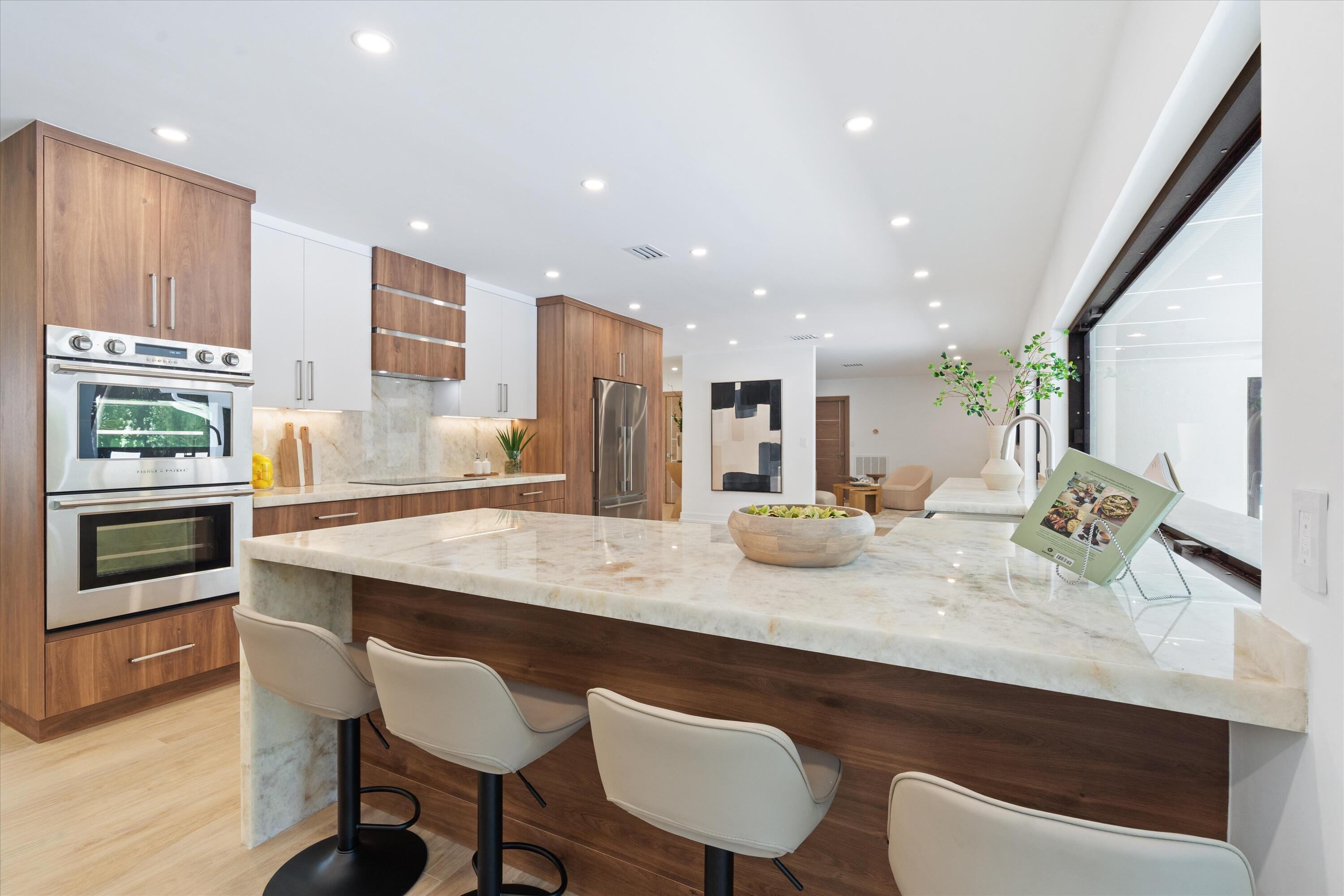 ESTANCIA - Residential