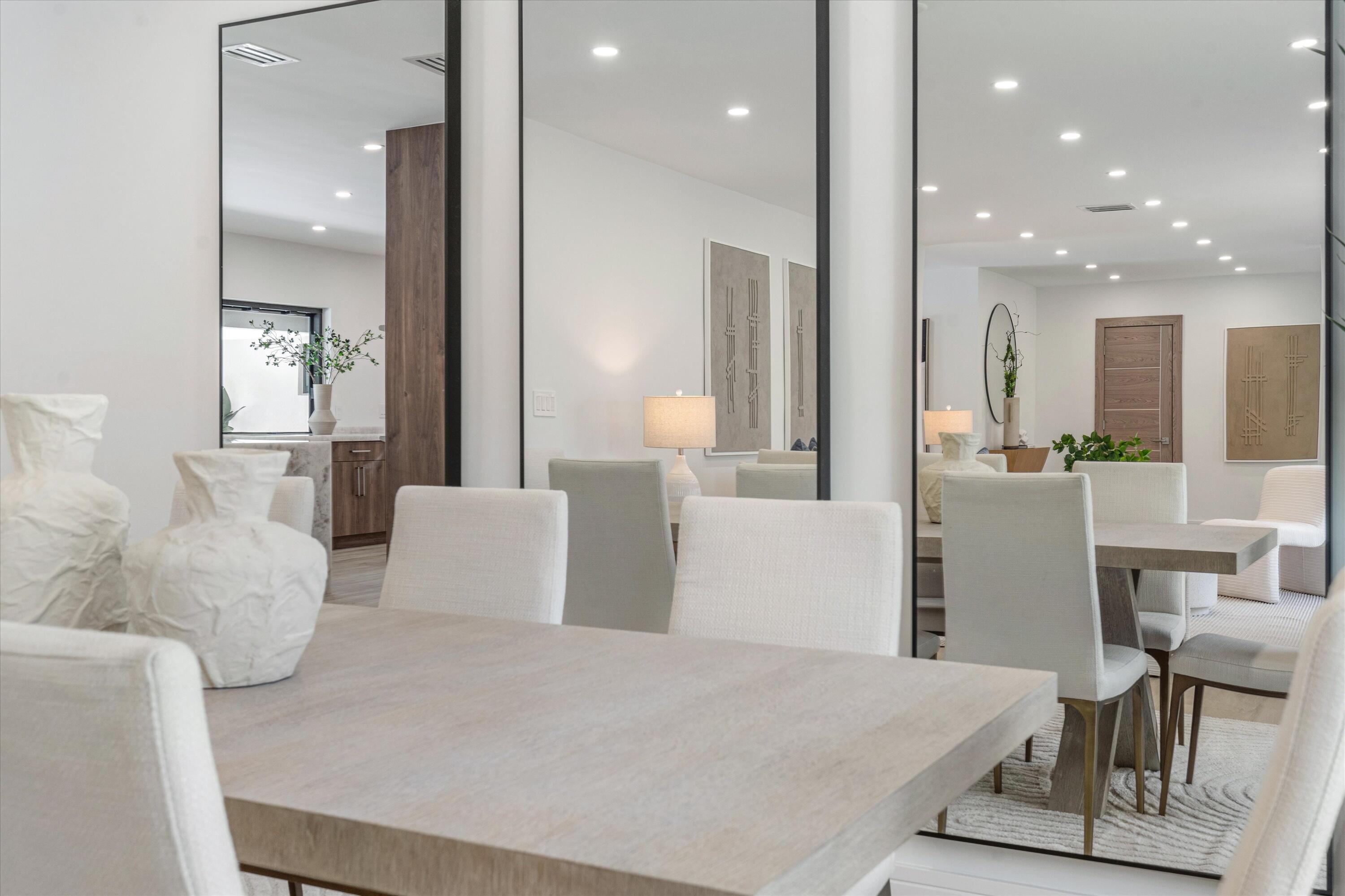 ESTANCIA - Residential