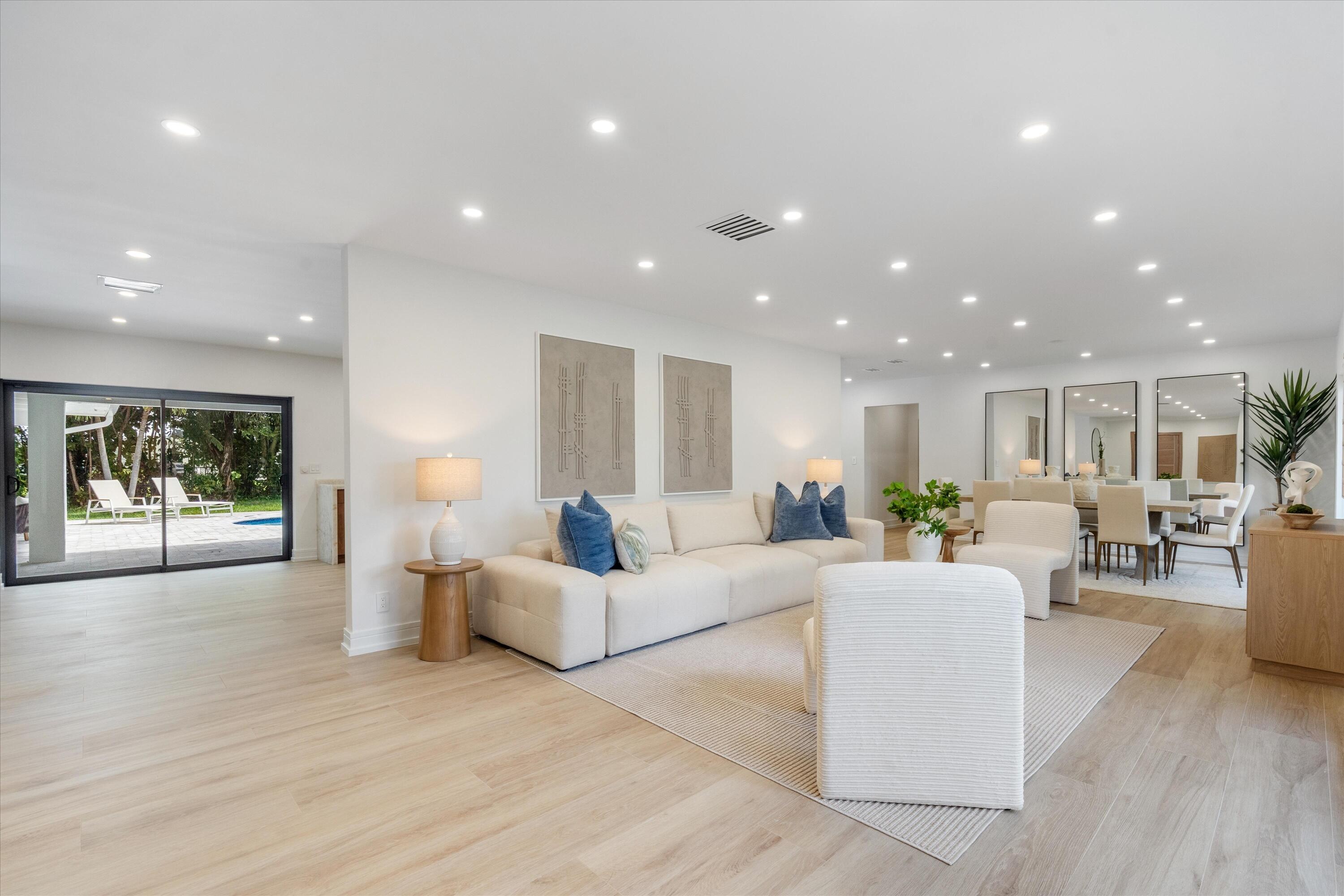 ESTANCIA - Residential