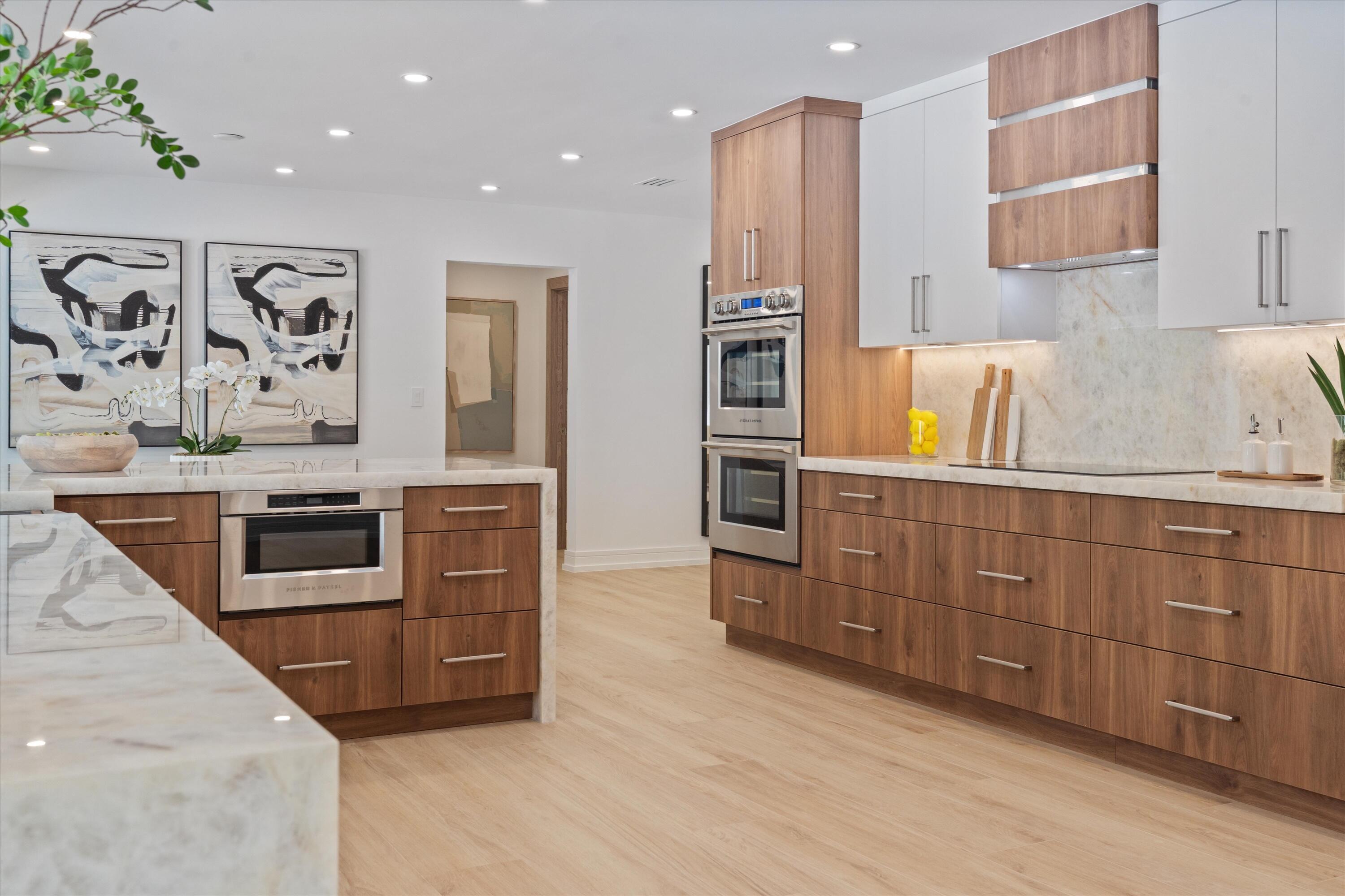 ESTANCIA - Residential