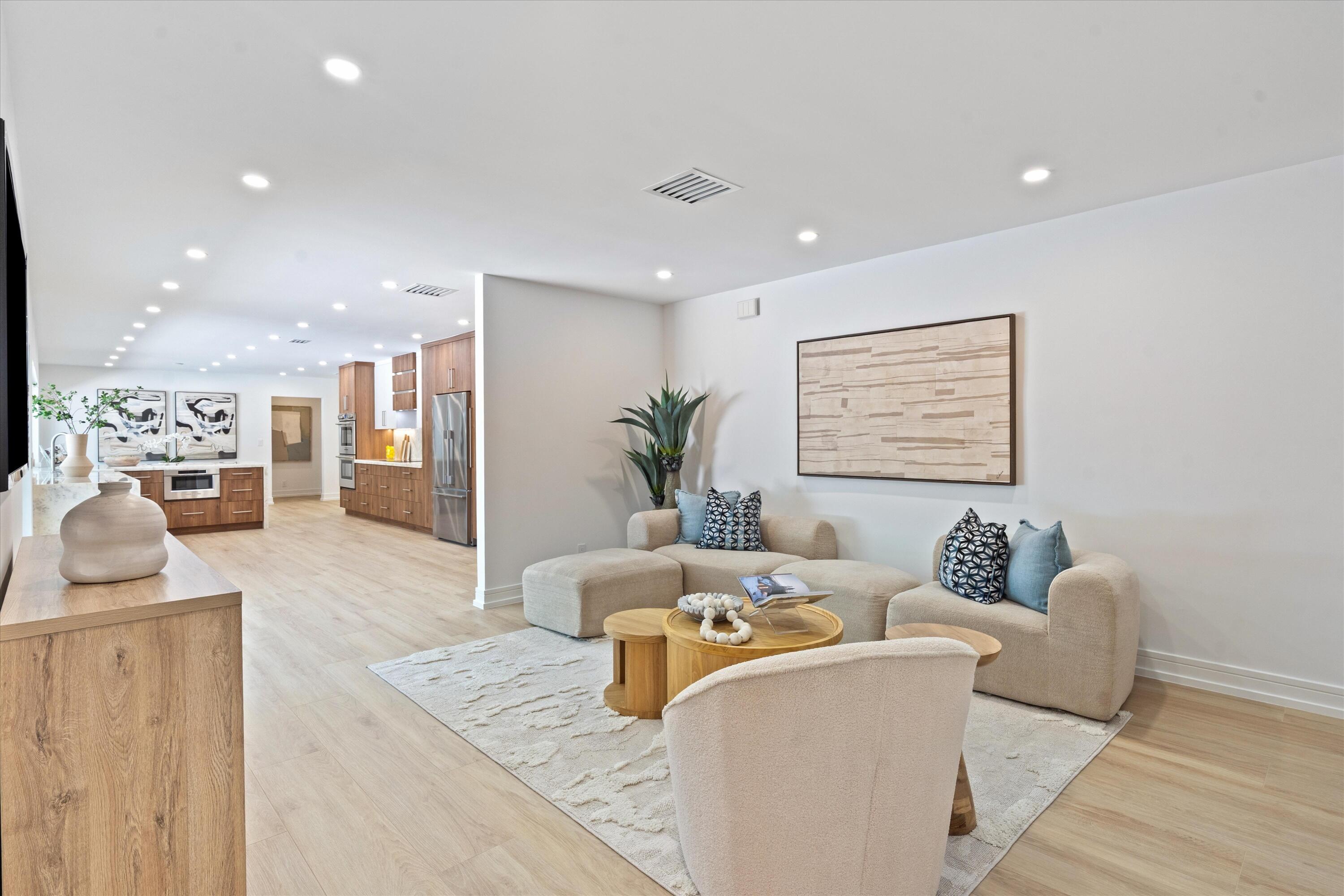 ESTANCIA - Residential