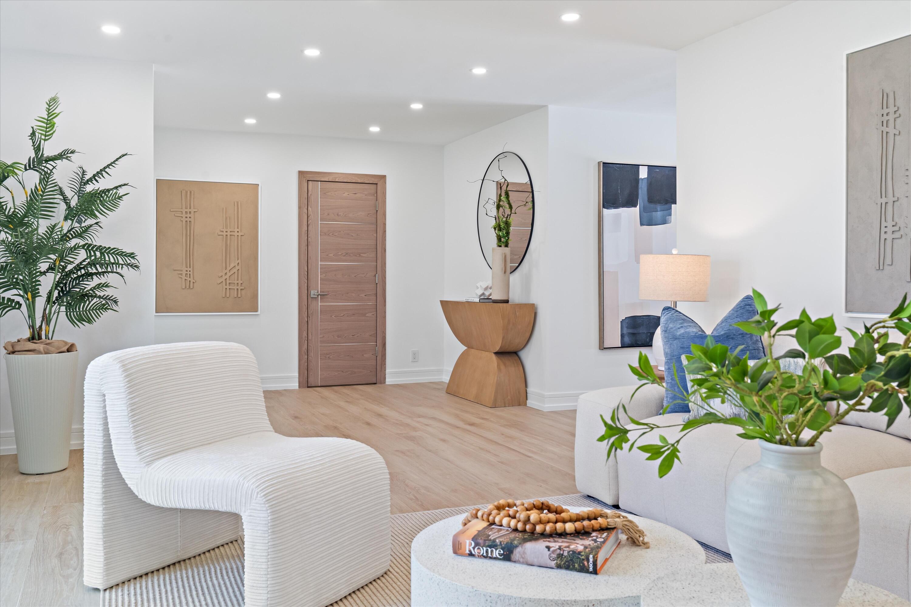 ESTANCIA - Residential
