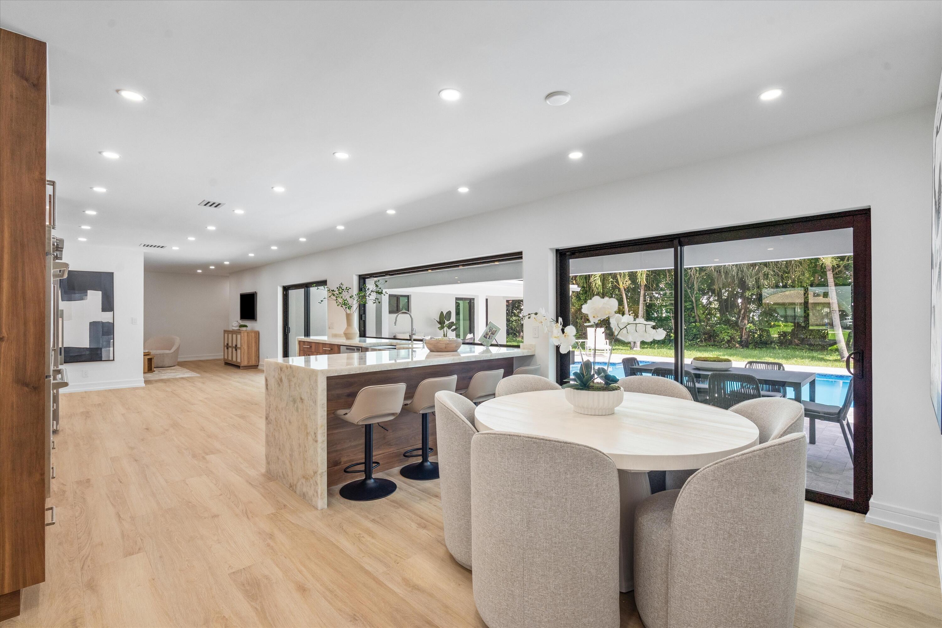 ESTANCIA - Residential