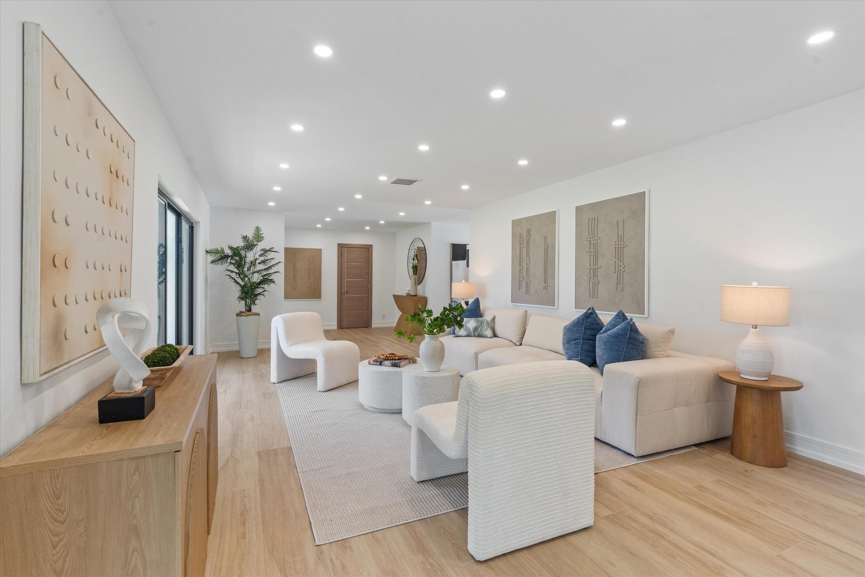 ESTANCIA - Residential
