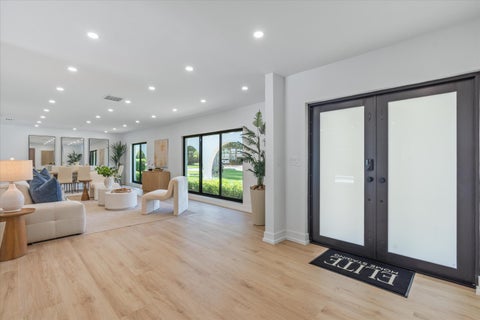 Tiny photo for 6749 S Grande Drive, Boca Raton, FL 33433 (MLS # B26034720)