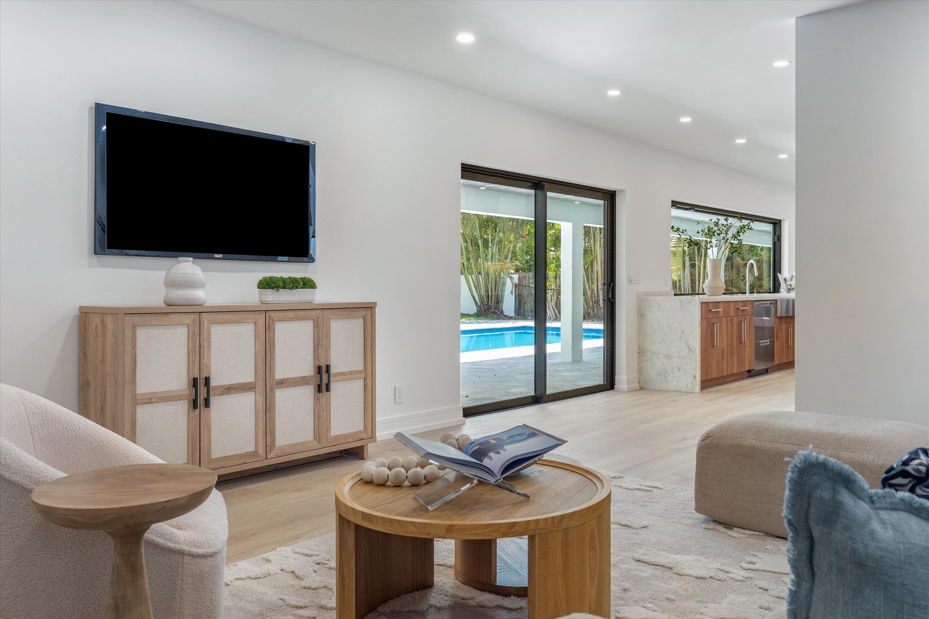 ESTANCIA - Residential