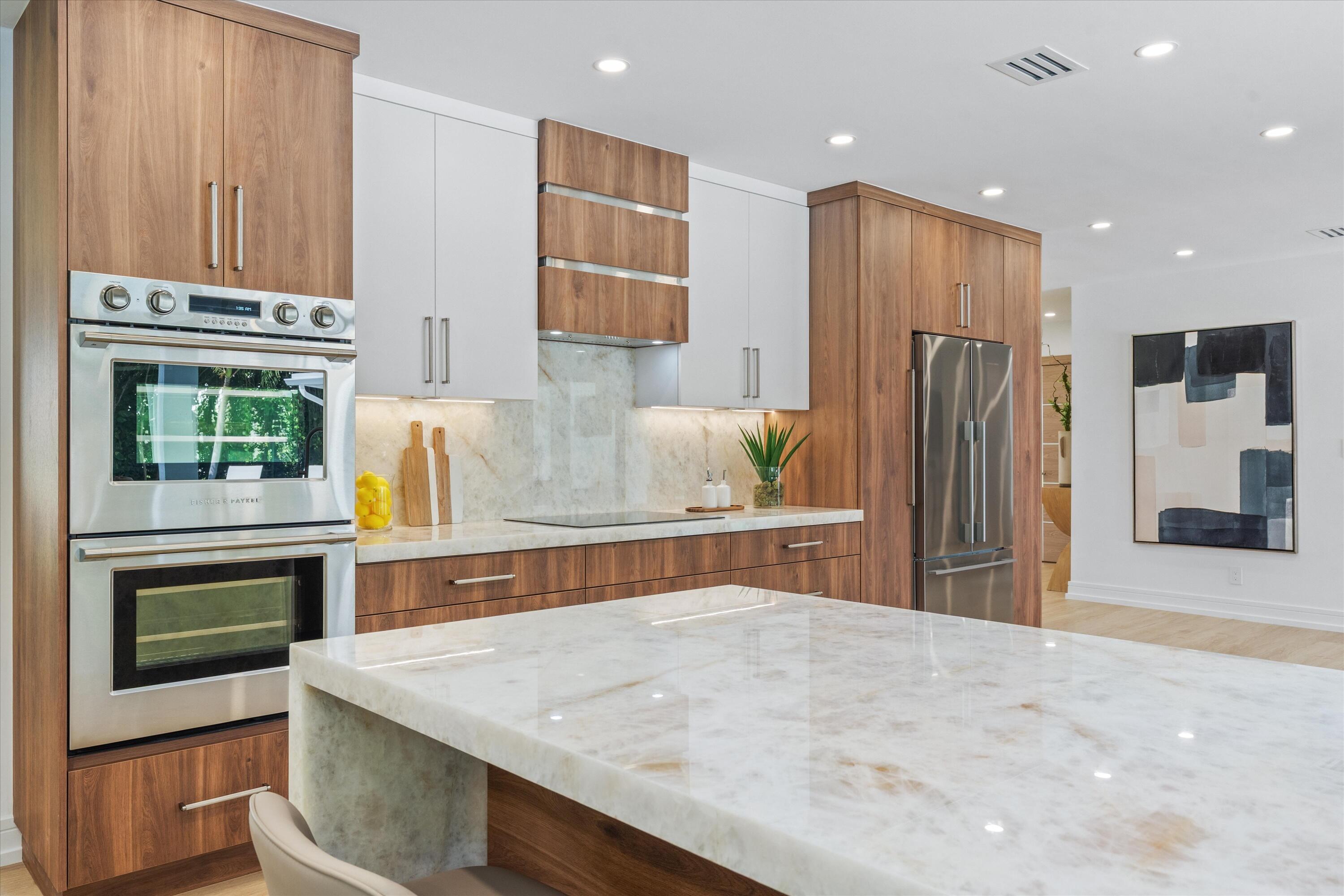 ESTANCIA - Residential