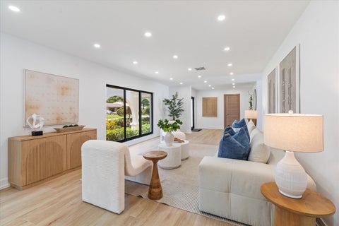 Tiny photo for 6749 S Grande Drive, Boca Raton, FL 33433 (MLS # B26034720)