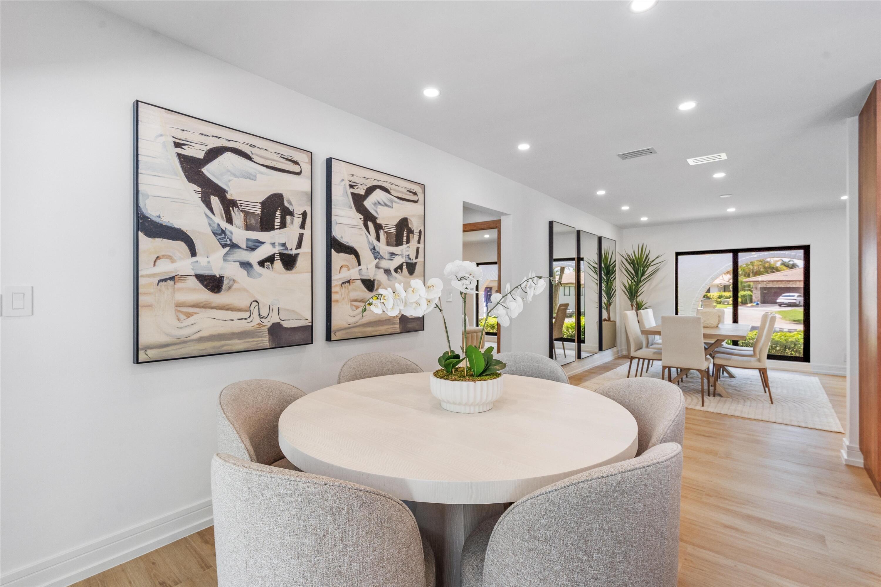 ESTANCIA - Residential