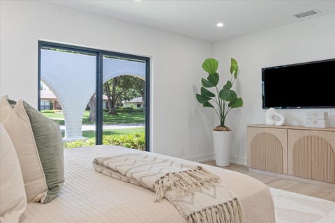 Tiny photo for 6749 S Grande Drive, Boca Raton, FL 33433 (MLS # B26034720)