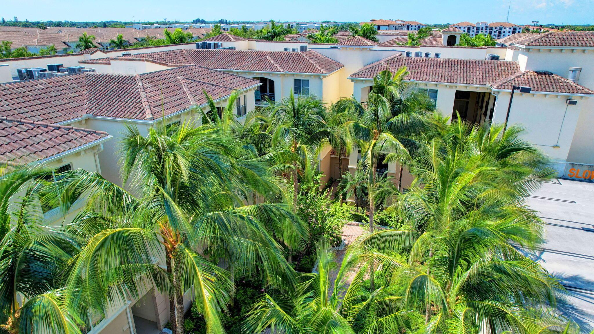 SAN RAPHAEL CONDO - Residential