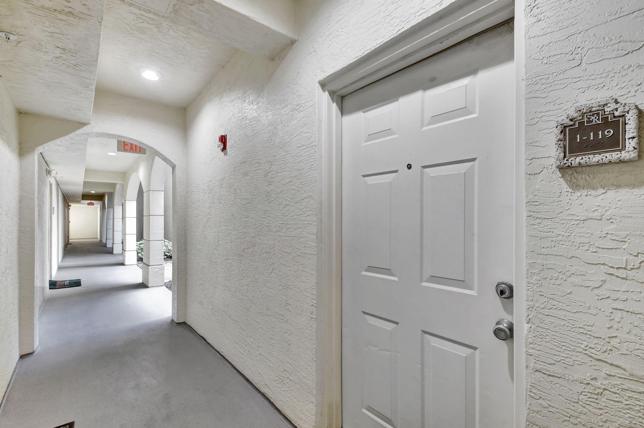 SAN RAPHAEL CONDO - Residential