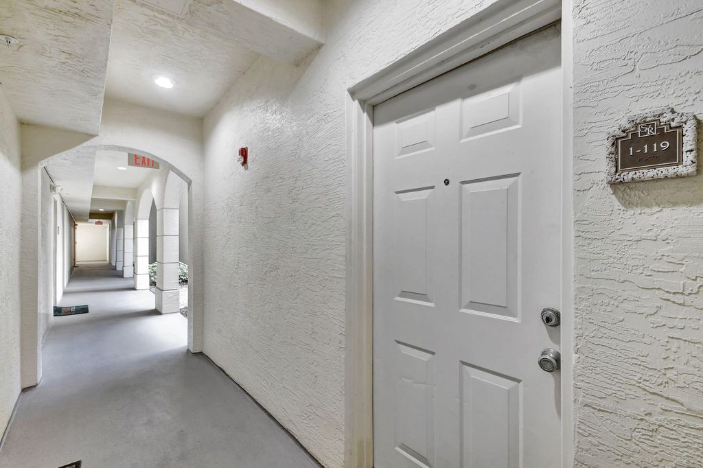 Photo of 1119 Renaissance Way #119, Boynton Beach, FL 33426 (MLS # R10991927)