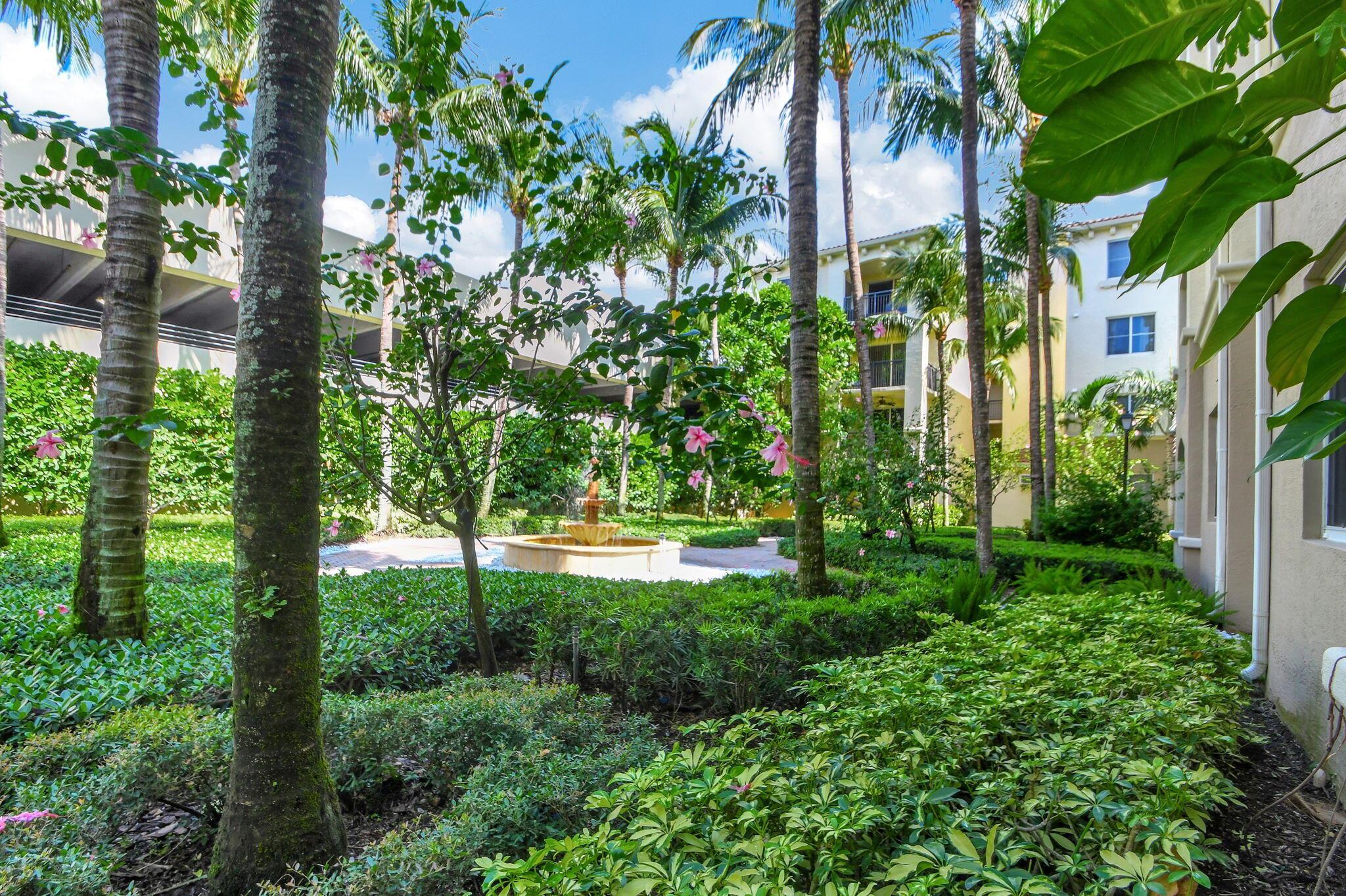 SAN RAPHAEL CONDO - Residential