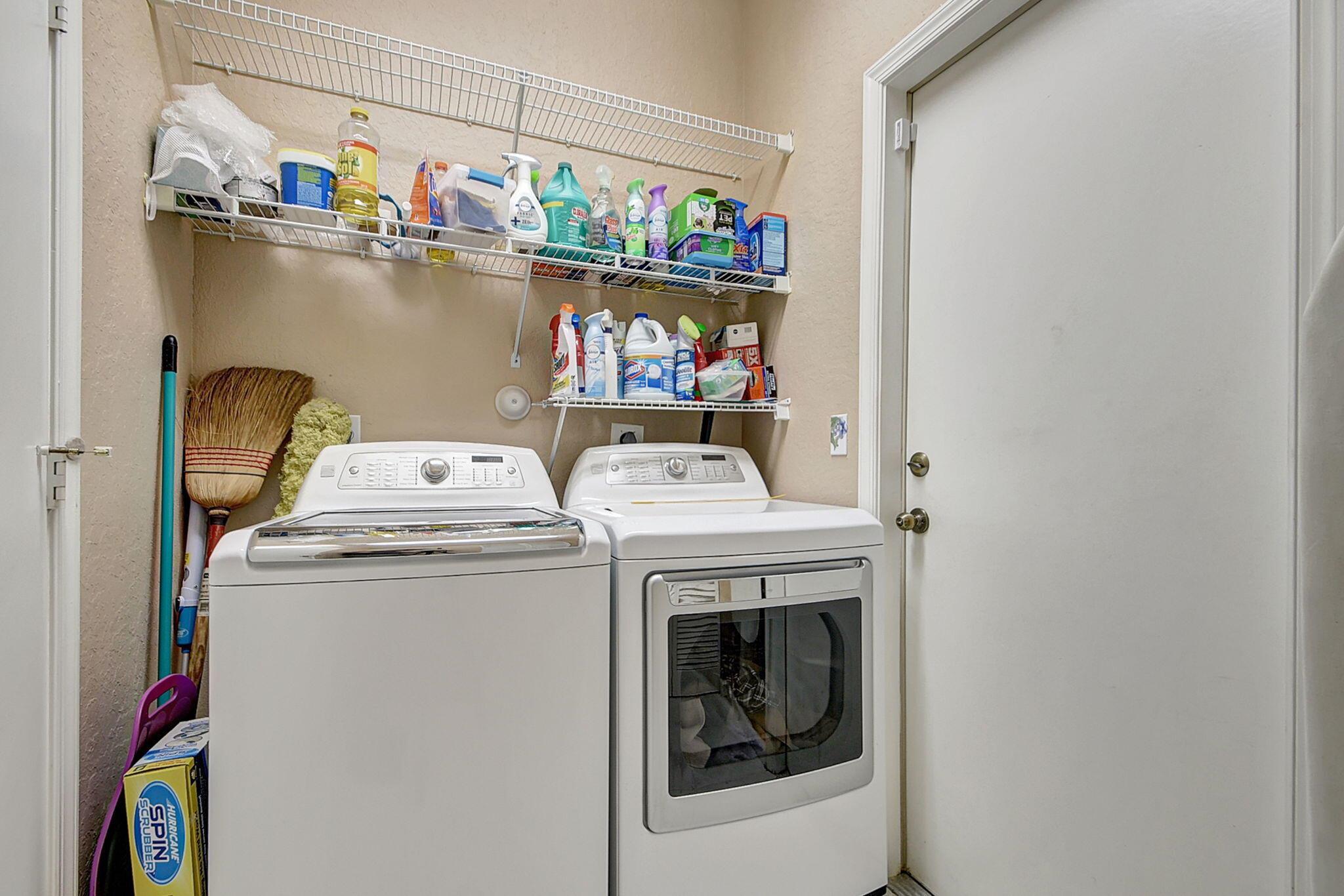 SAN RAPHAEL CONDO - Residential