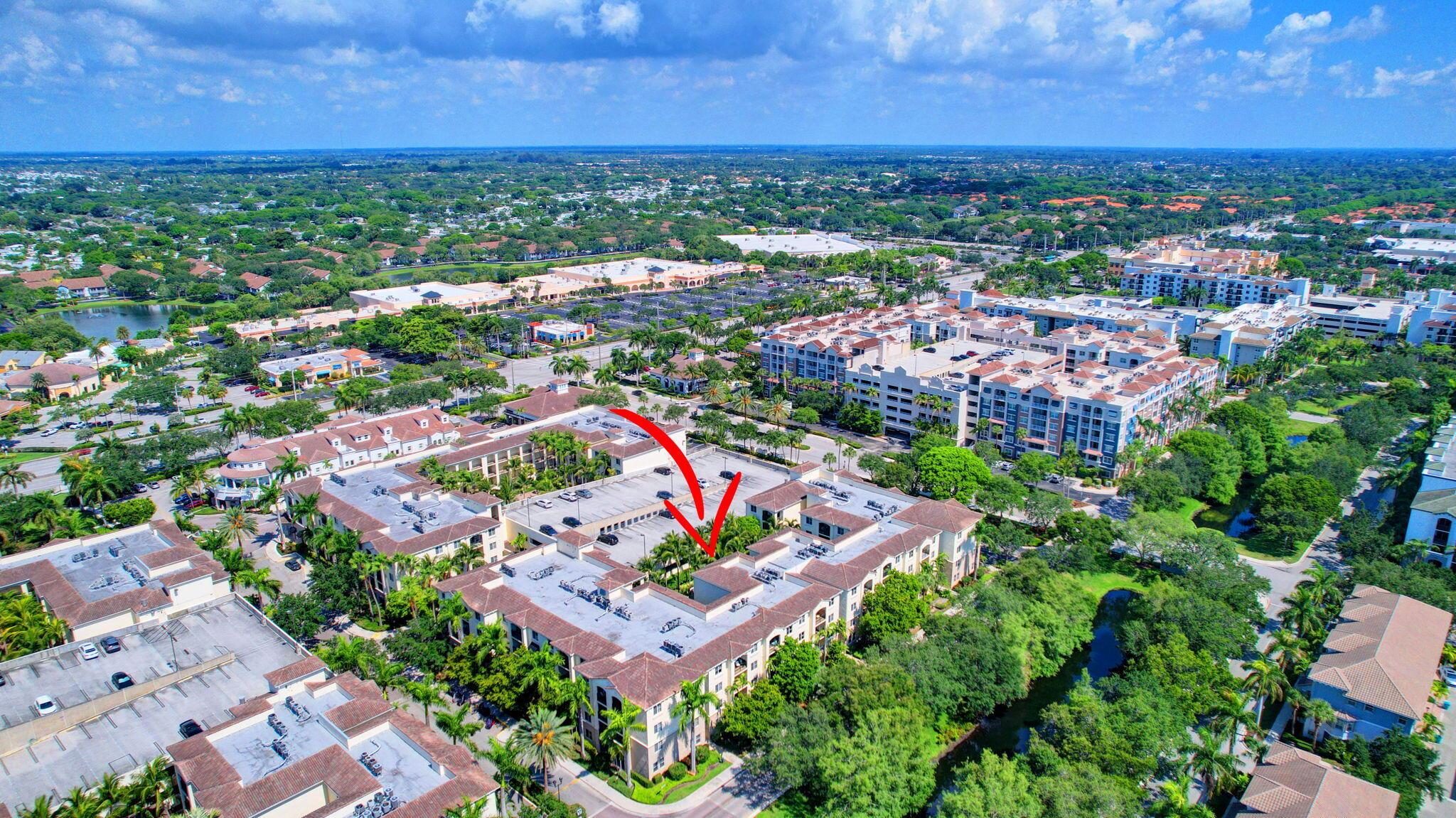 SAN RAPHAEL CONDO - Residential