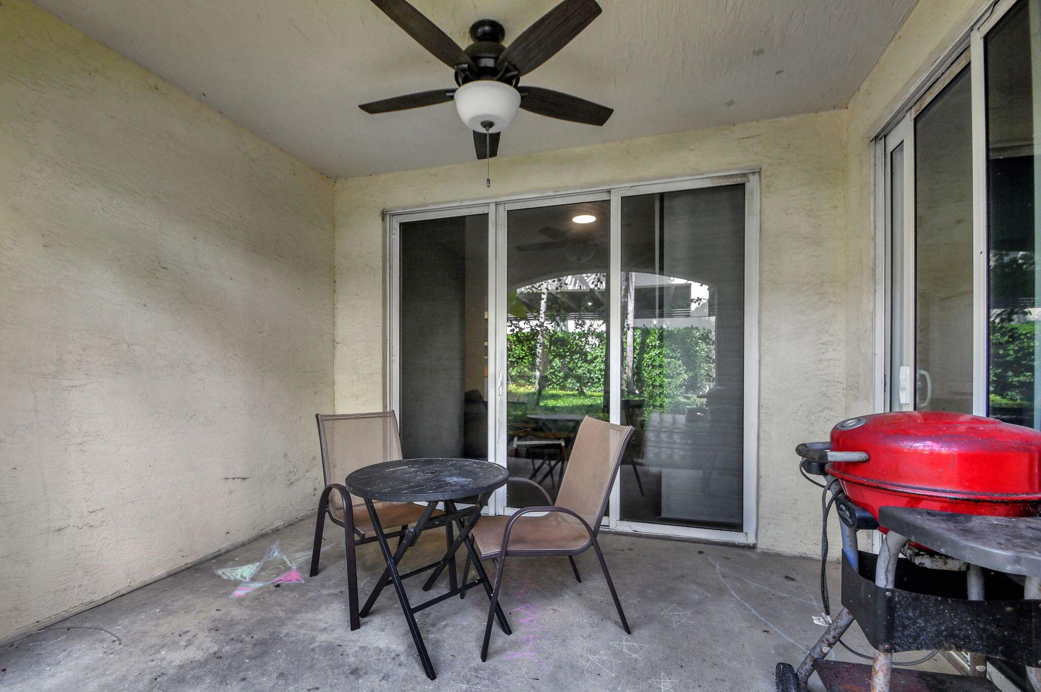 SAN RAPHAEL CONDO - Residential