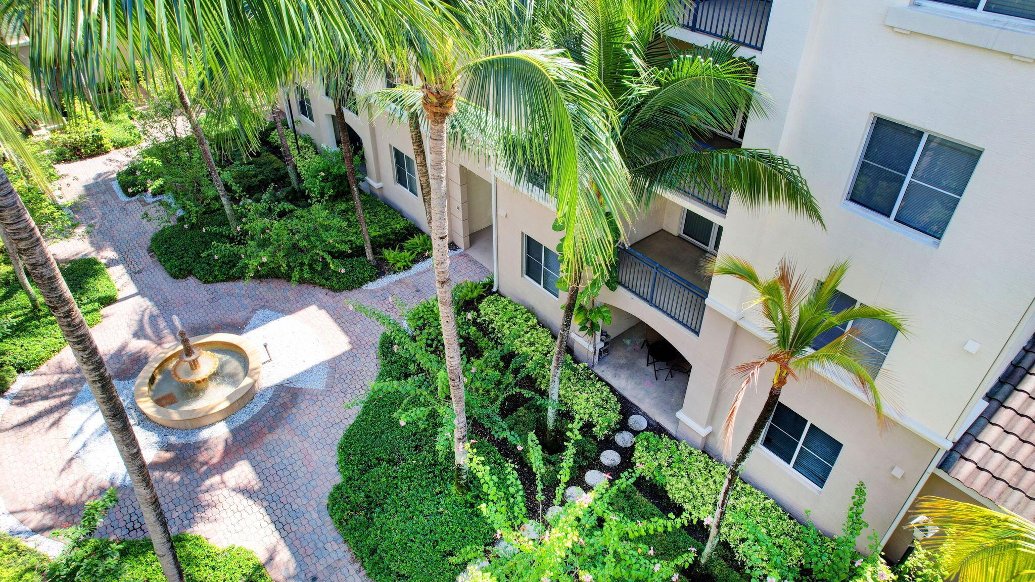 SAN RAPHAEL CONDO - Residential