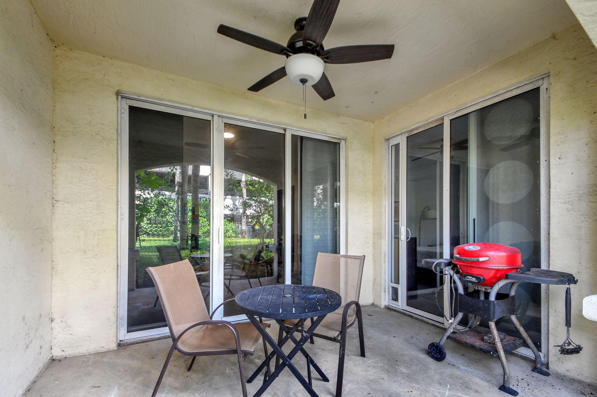 SAN RAPHAEL CONDO - Residential