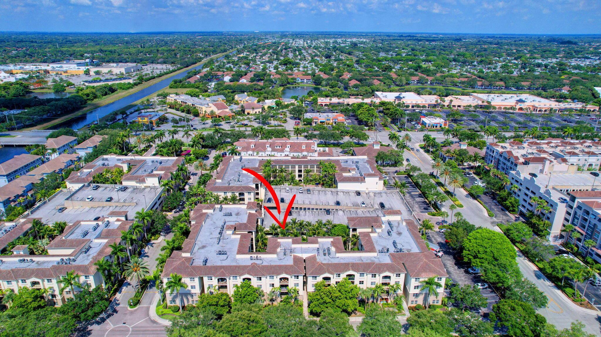 SAN RAPHAEL CONDO - Residential