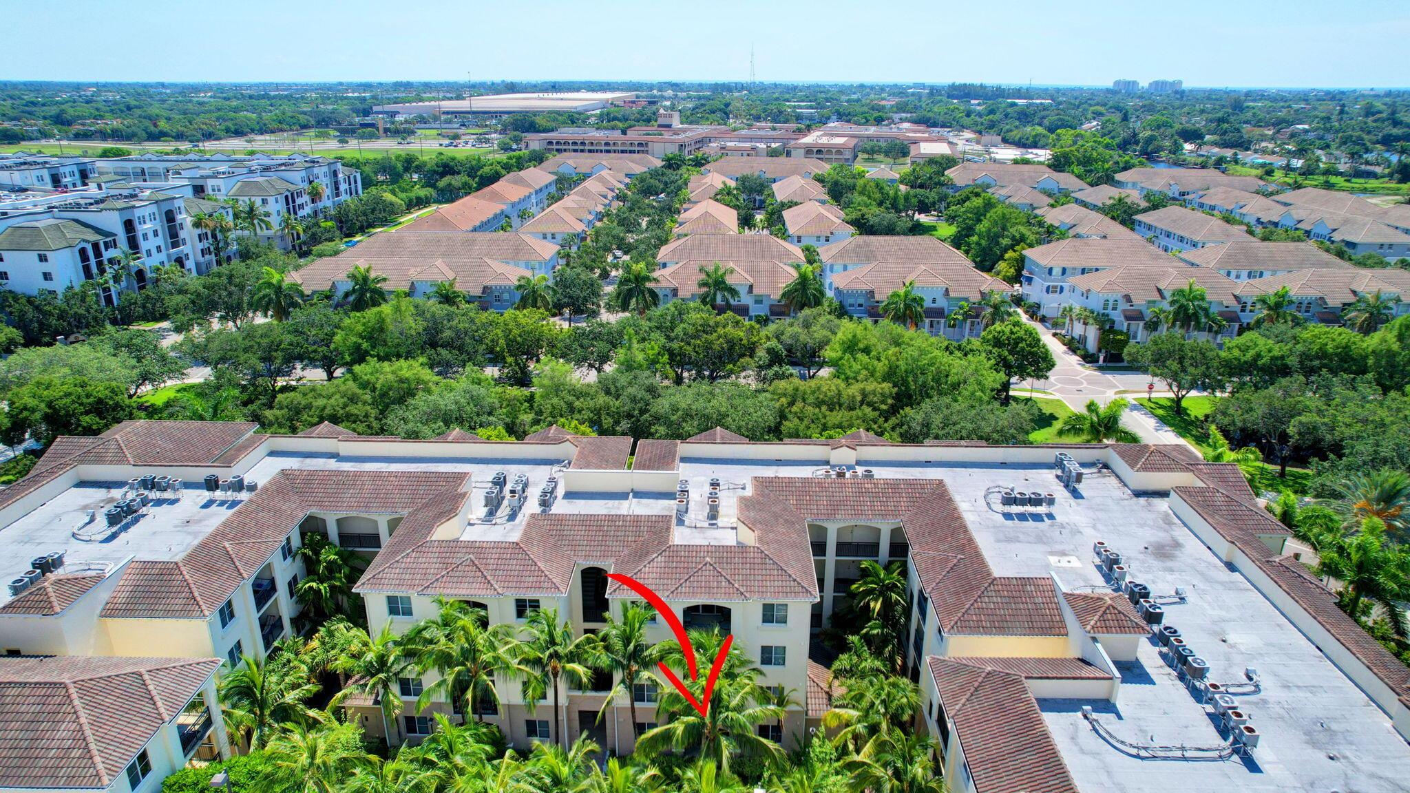 SAN RAPHAEL CONDO - Residential