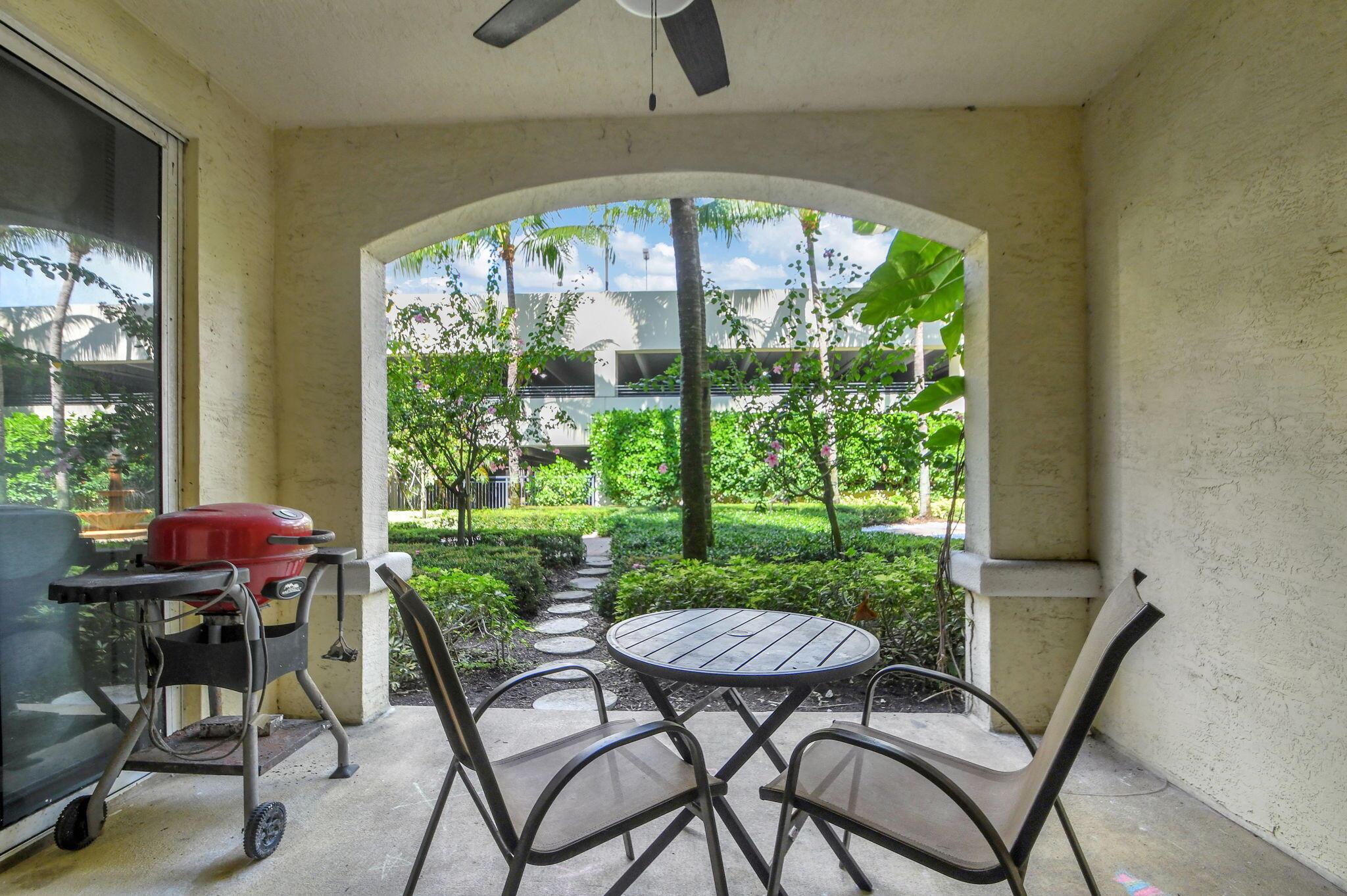 SAN RAPHAEL CONDO - Residential