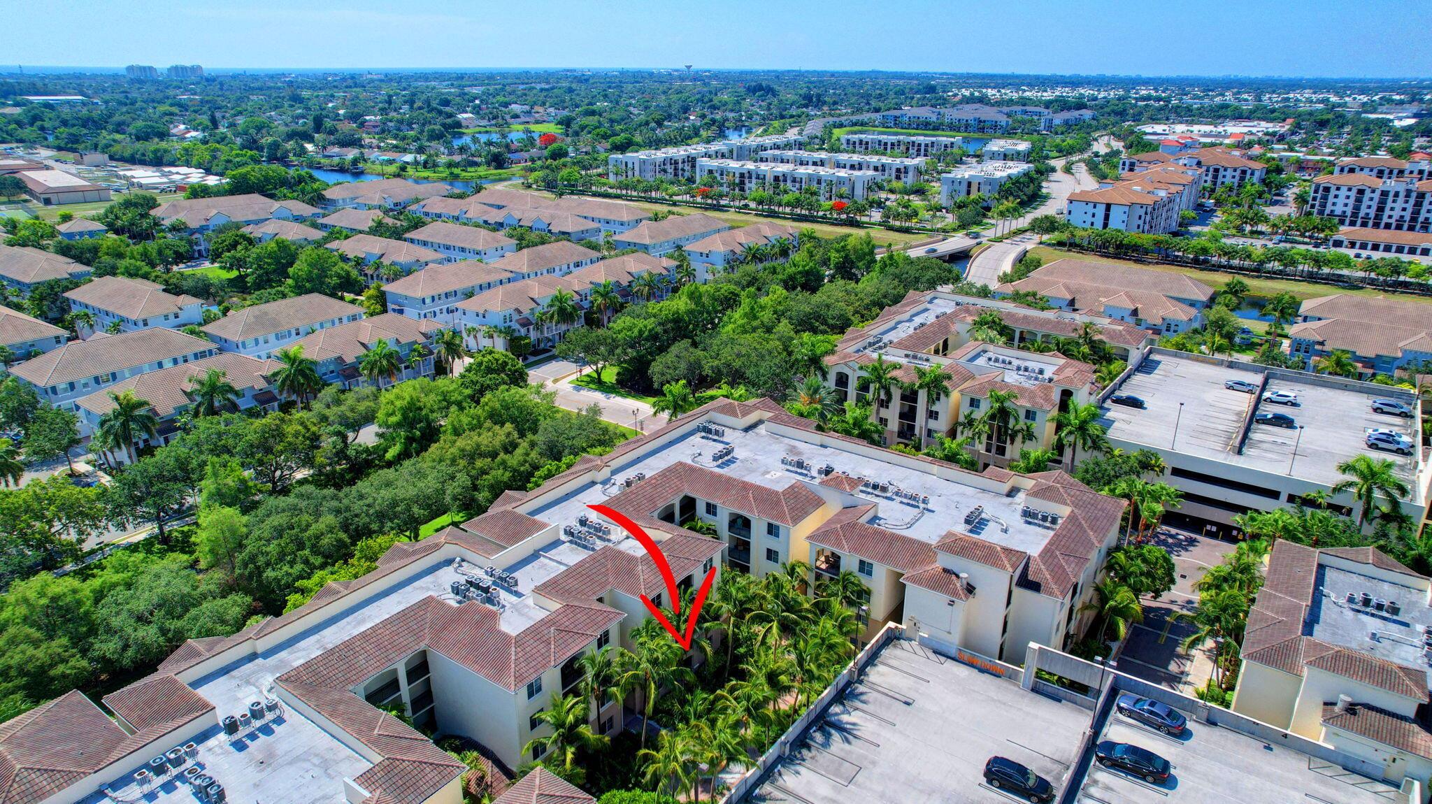 SAN RAPHAEL CONDO - Residential