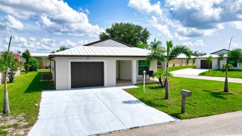 2 Tosca Fort Pierce FL 34951