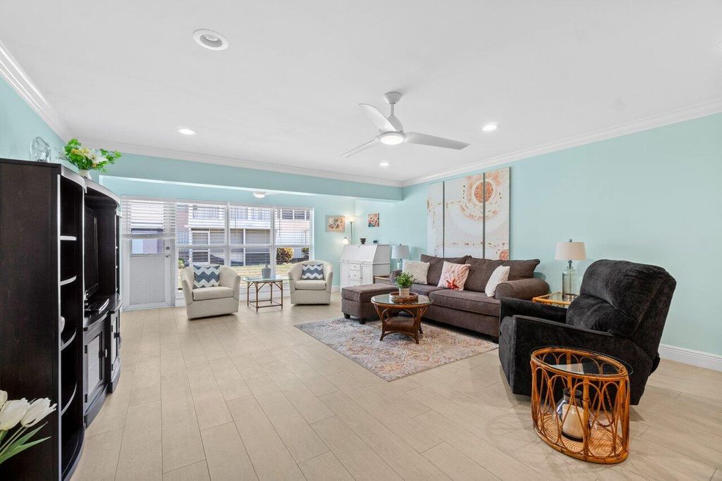 Photo of 1810 NW 18th Street #103, Delray Beach, FL 33445 (MLS # R11085110)