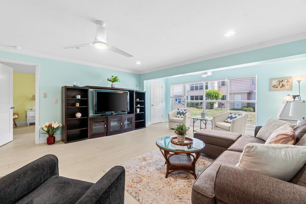 Photo of 1810 NW 18th Street #103, Delray Beach, FL 33445 (MLS # R11085110)