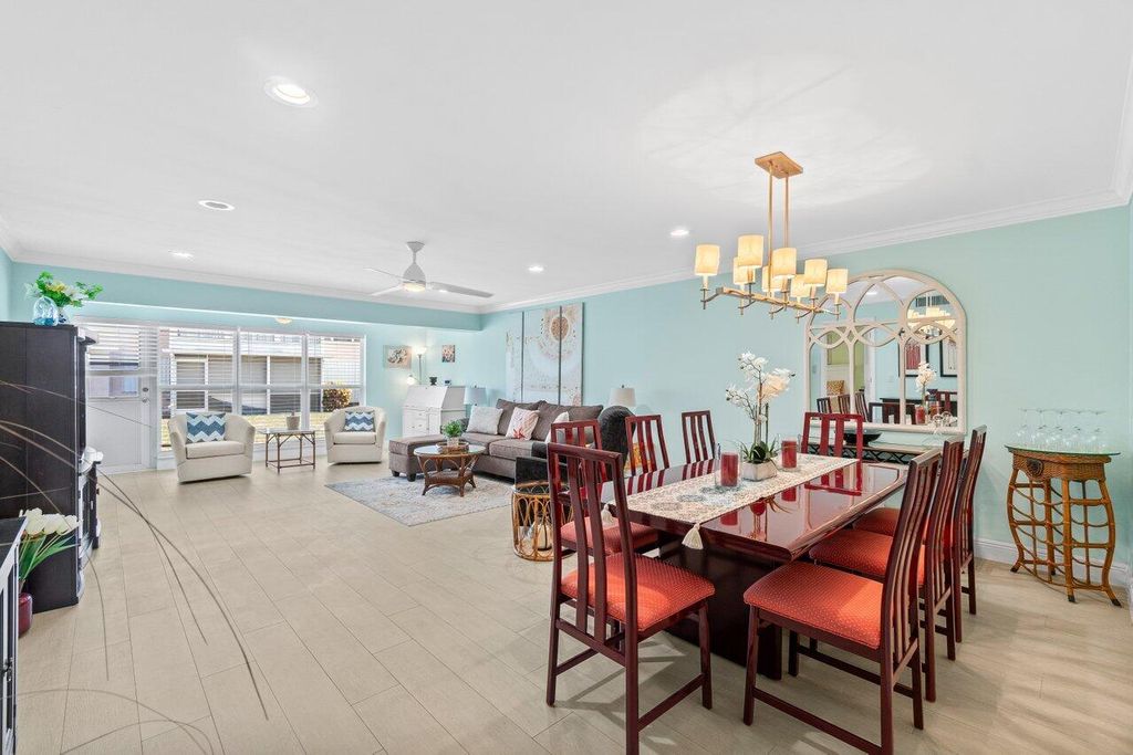 Photo of 1810 NW 18th Street #103, Delray Beach, FL 33445 (MLS # R11085110)