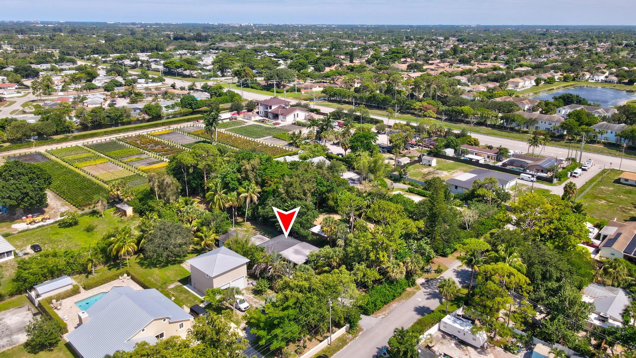 864 Chase Road