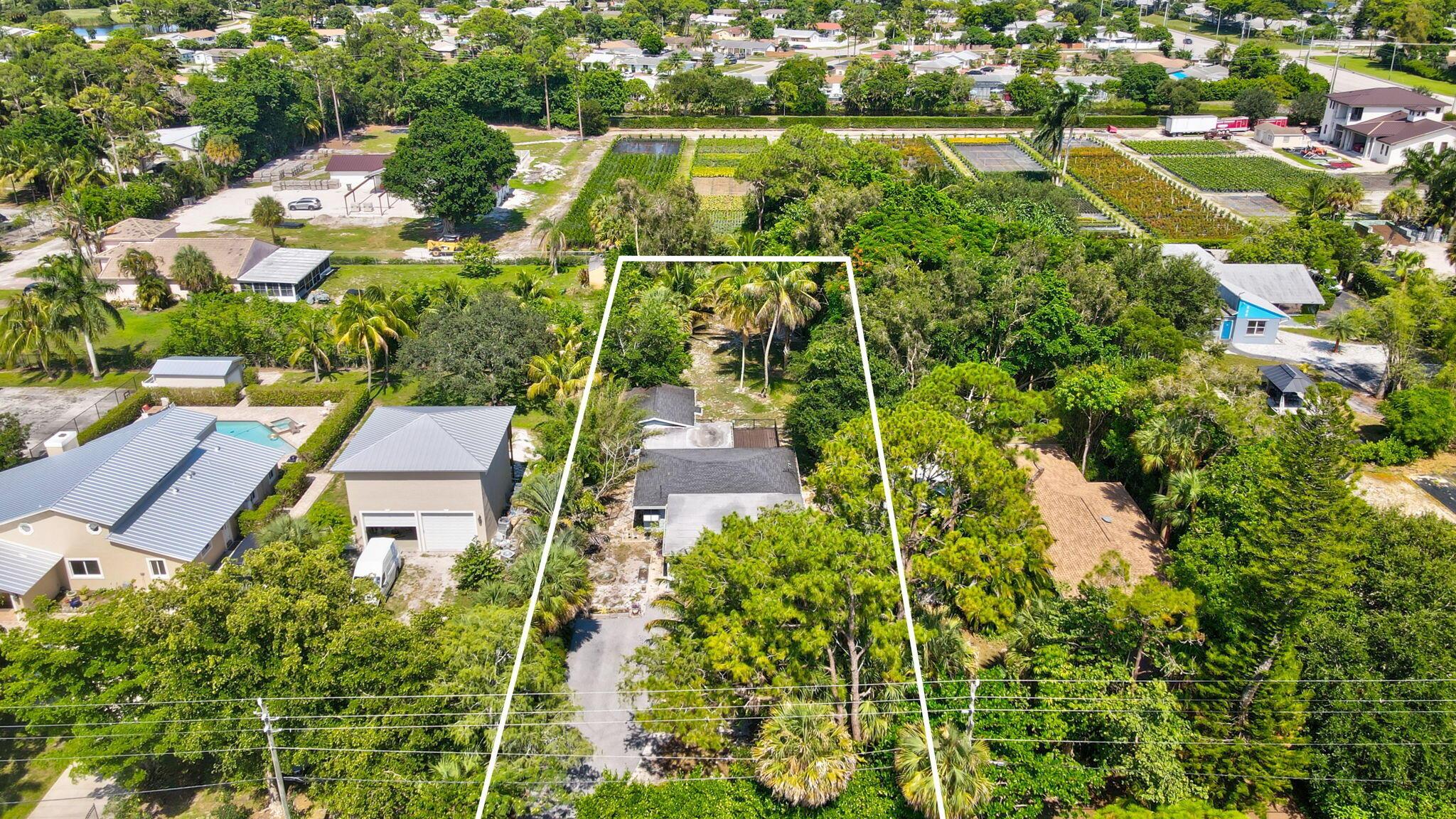 864 Chase Road